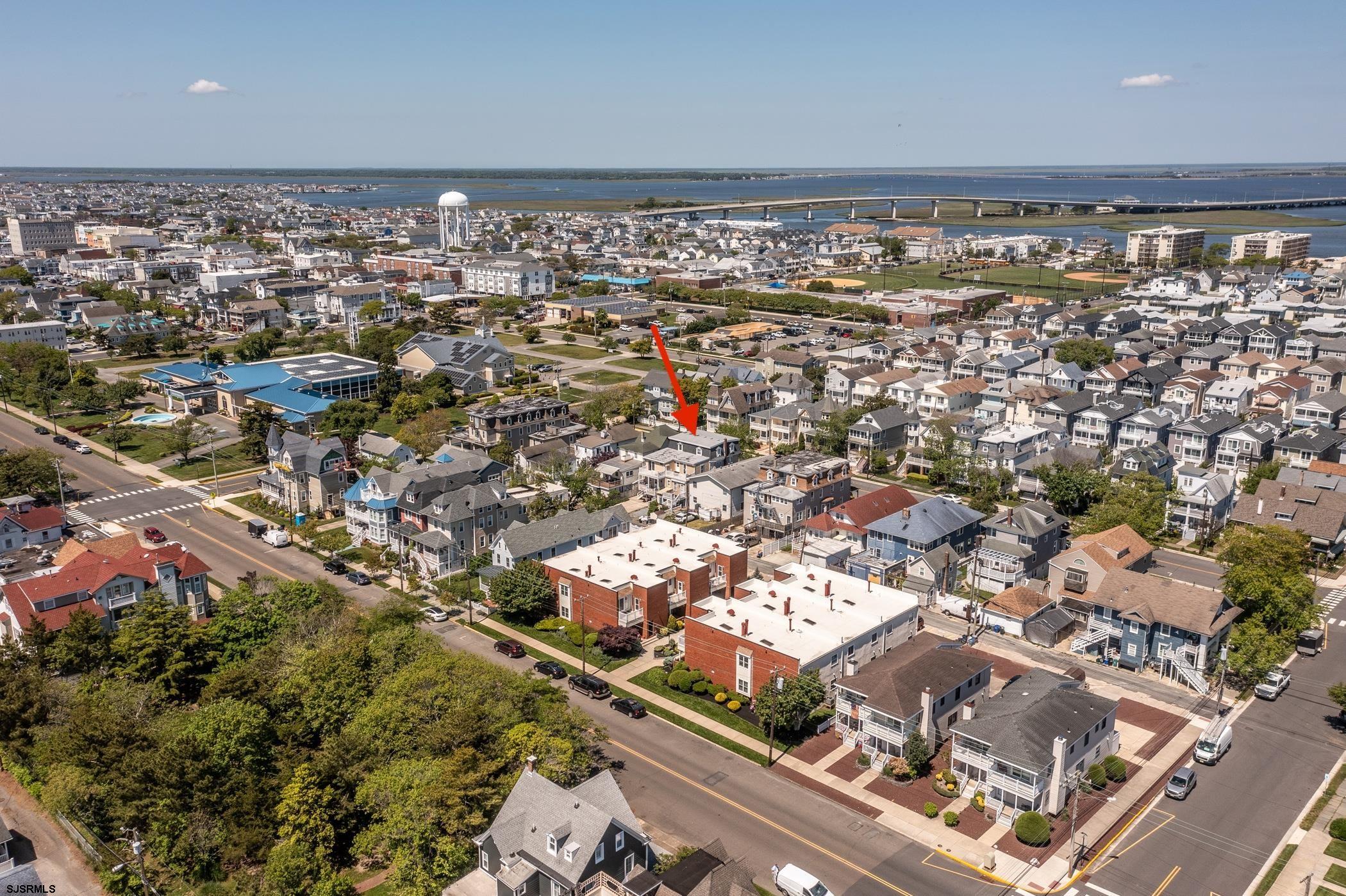 431 Central Ave Unit: South