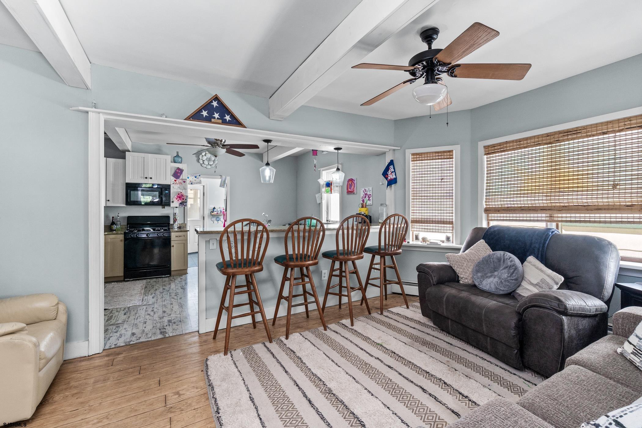 431 Central Ave Unit: South