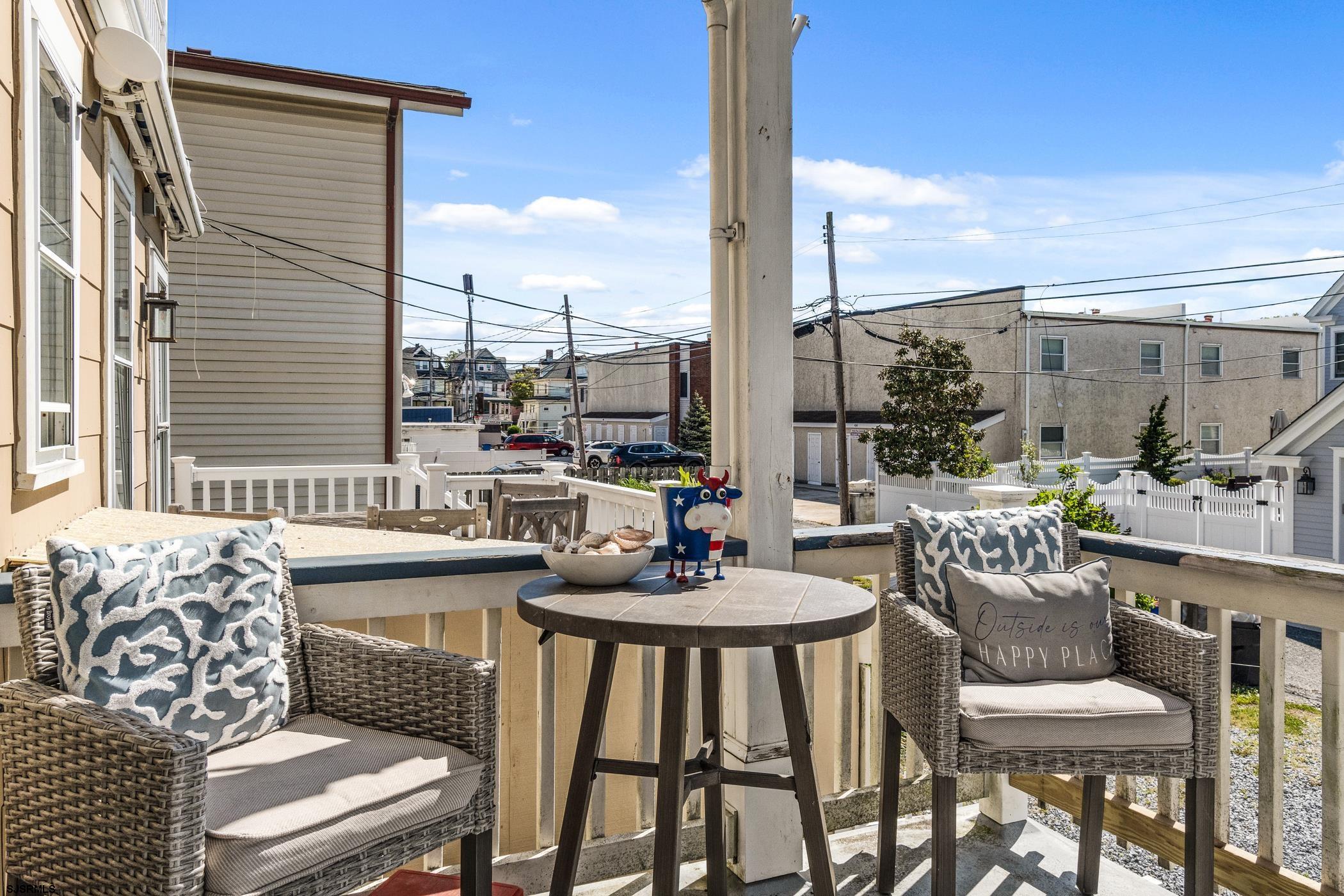 431 Central Ave Unit: South