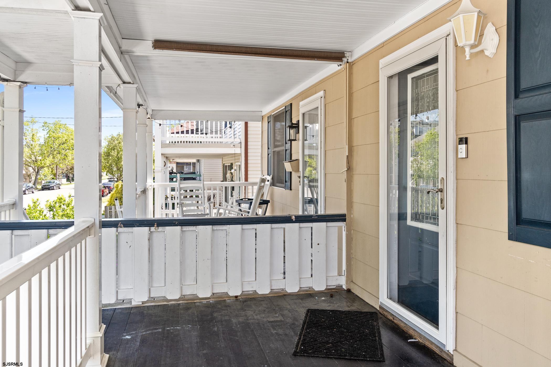 431 Central Ave Unit: South