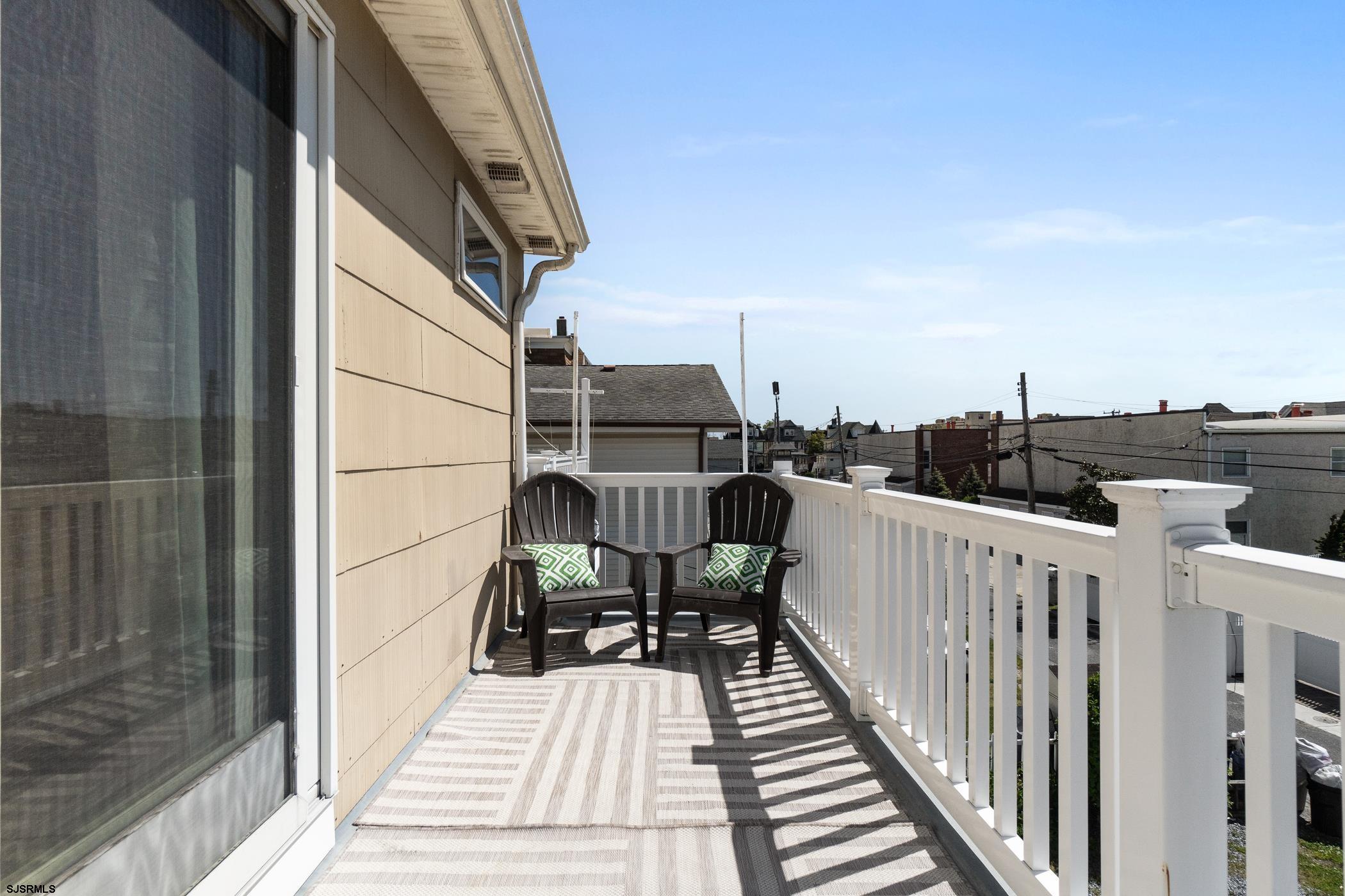 431 Central Ave Unit: South