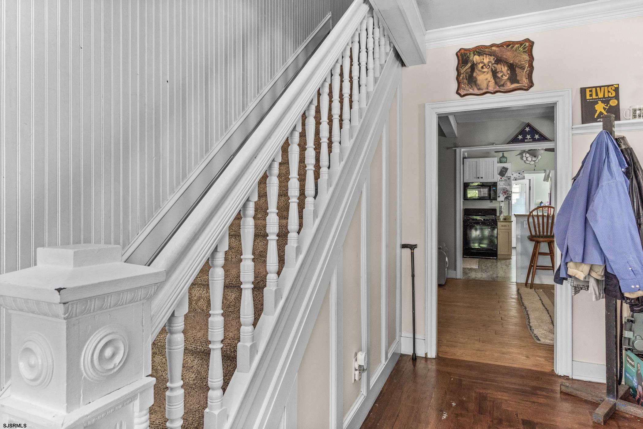 431 Central Ave Unit: South