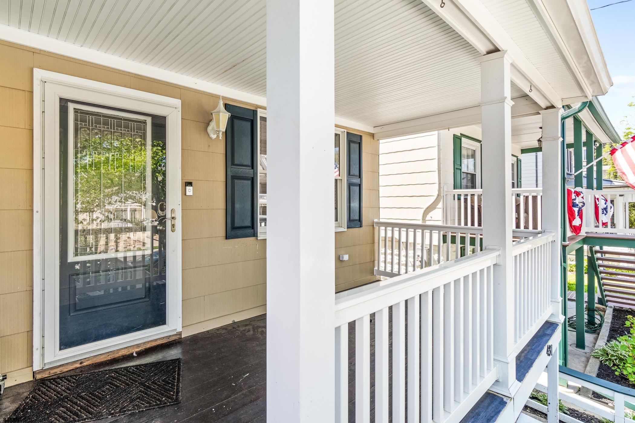 431 Central Ave Unit: South
