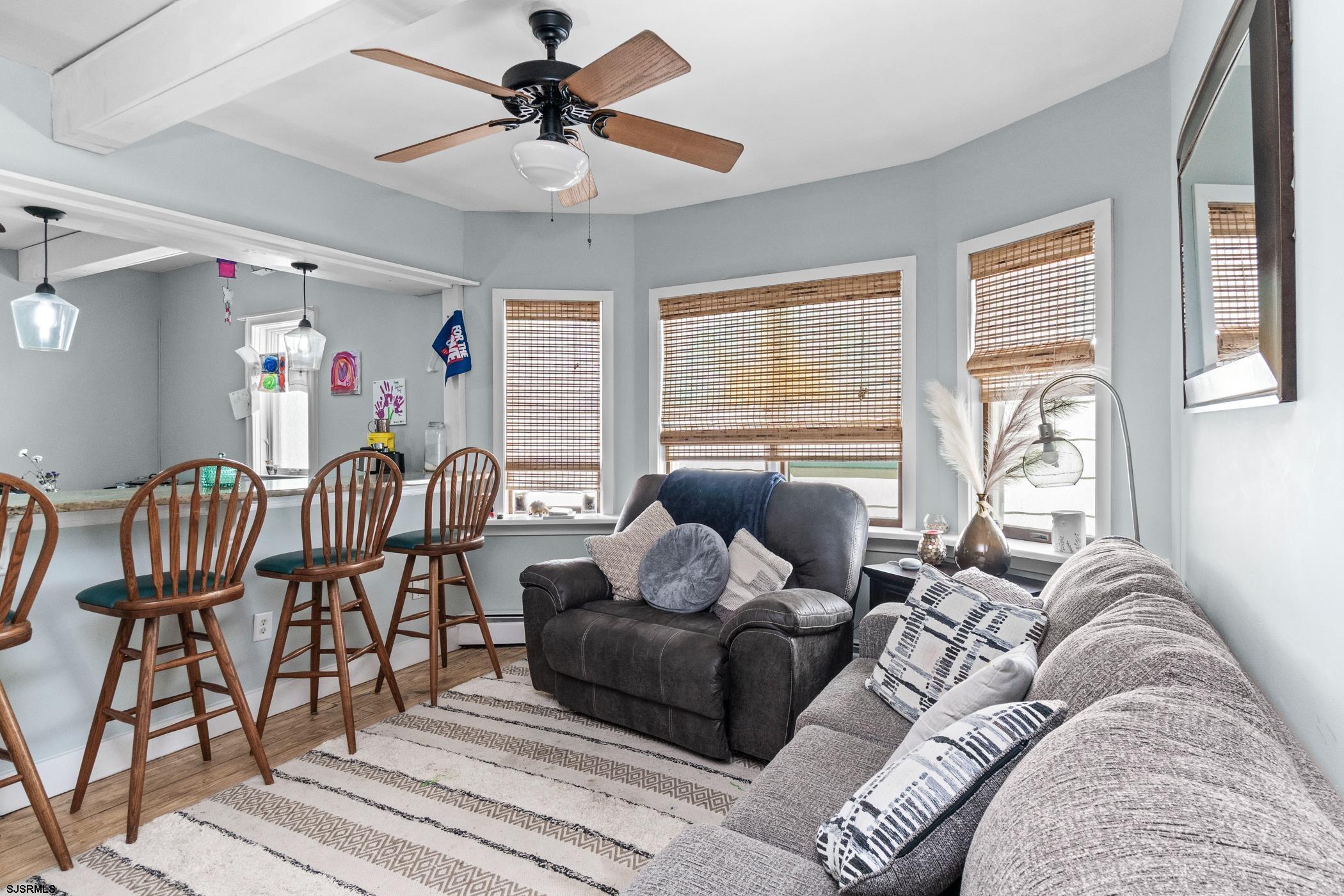 431 Central Ave Unit: South