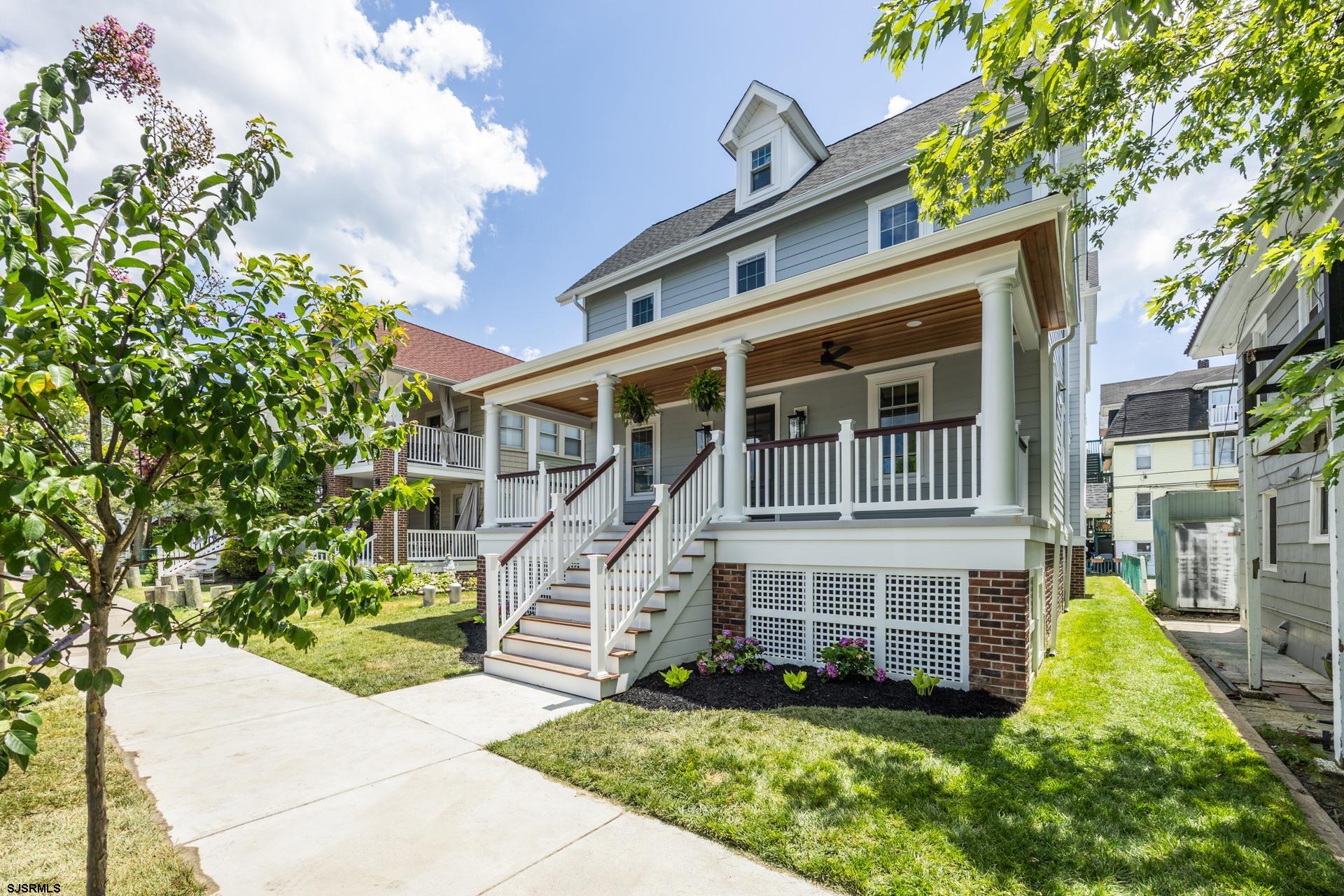 341 Central Ave Unit: 2