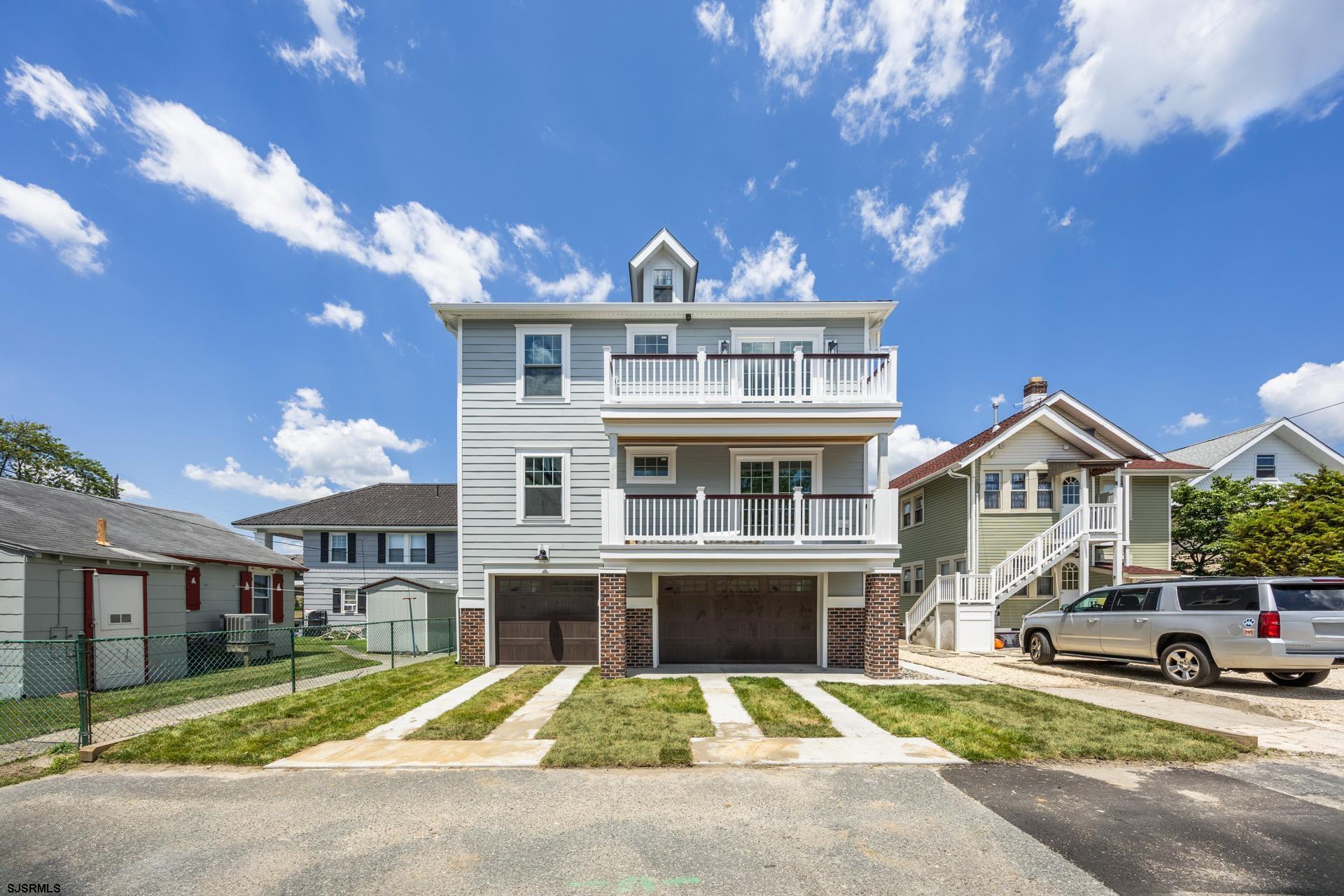 341 Central Ave Unit: 2