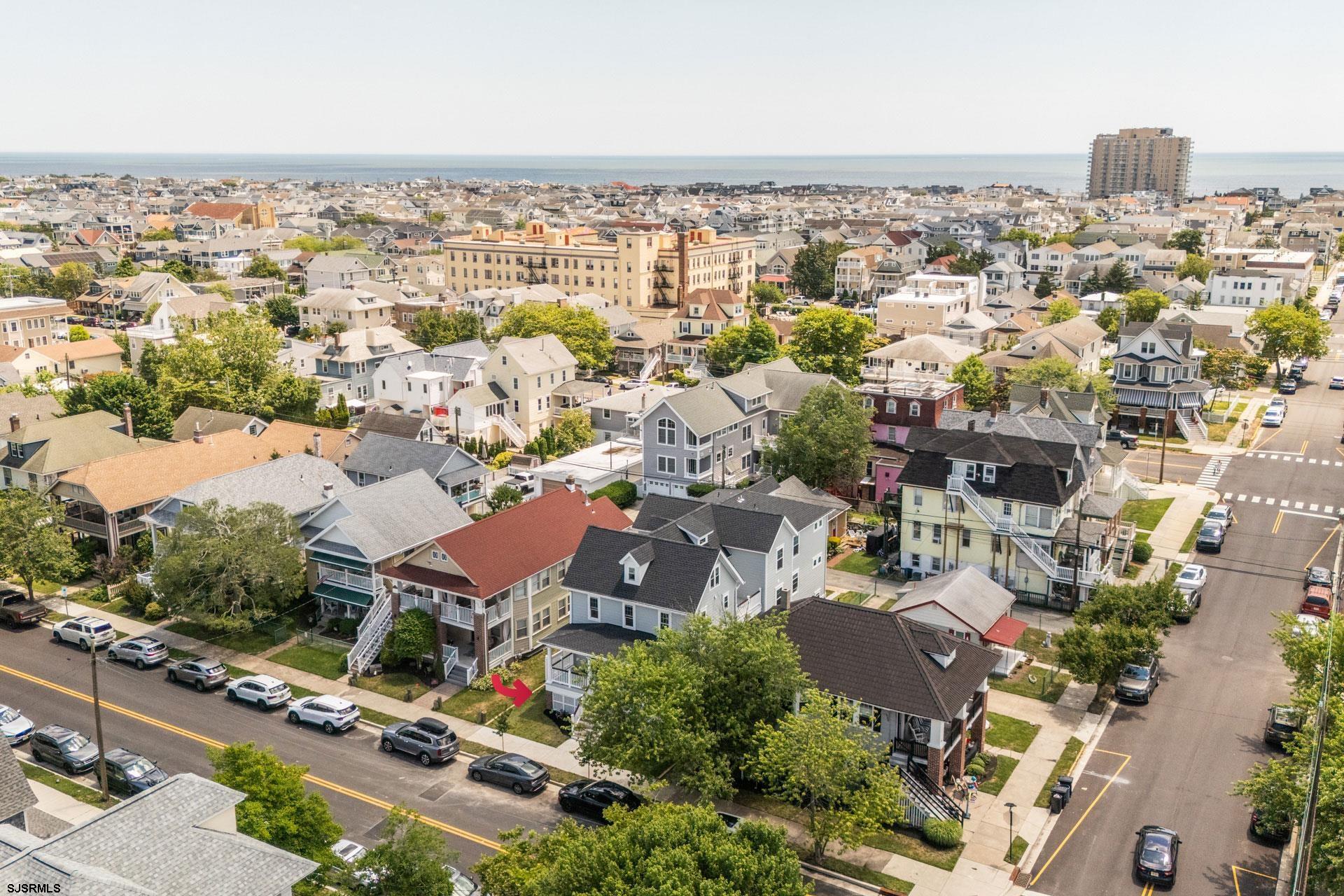 341 Central Ave Unit: 2