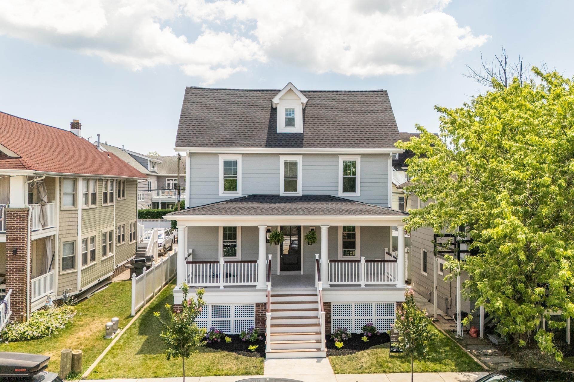 341 Central Ave Unit: 2
