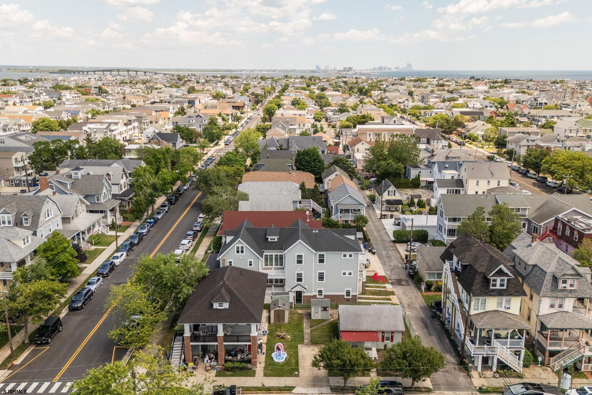 341 Central Ave Unit: 2