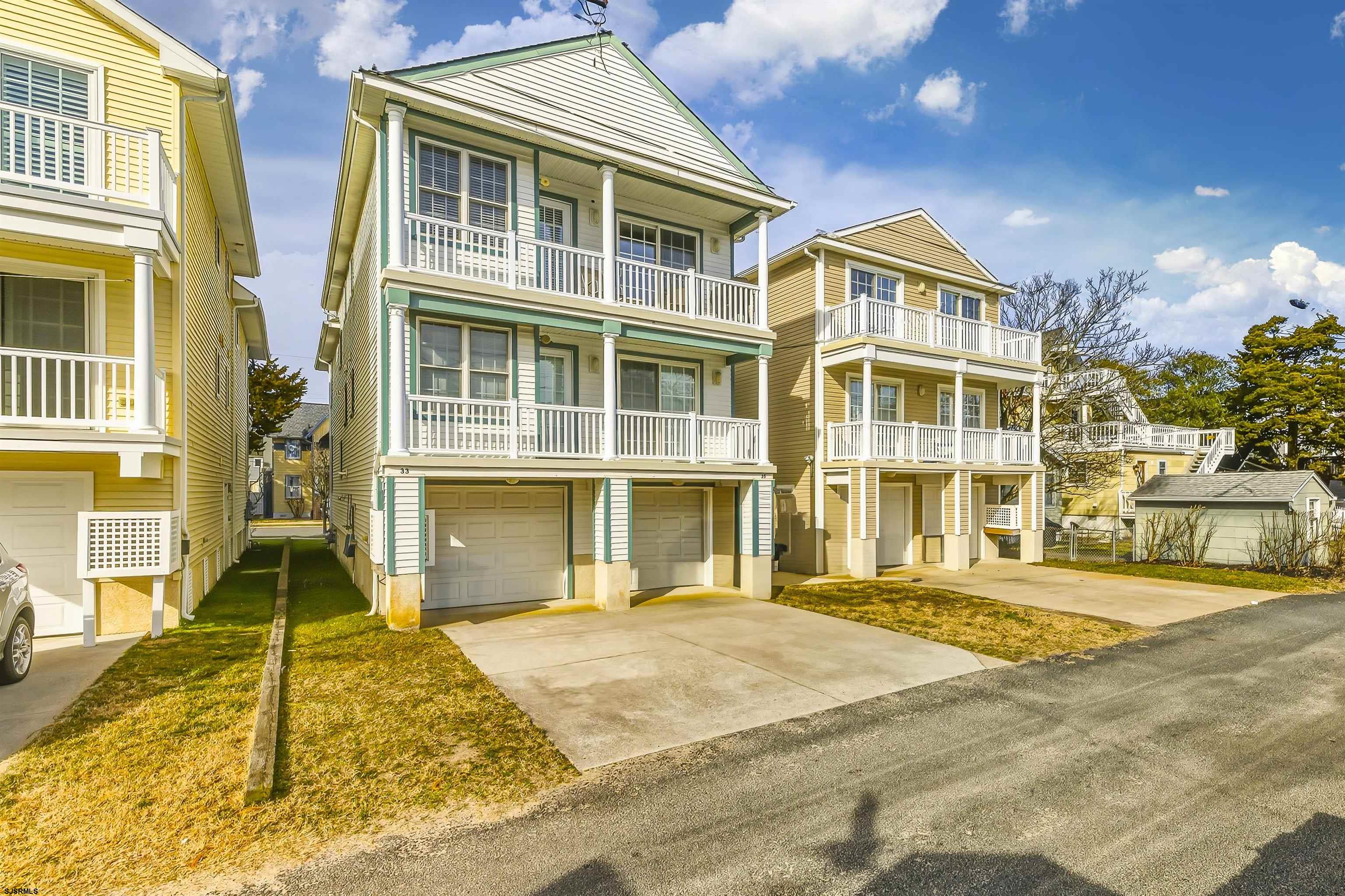 35 Asbury Ave Unit: 2