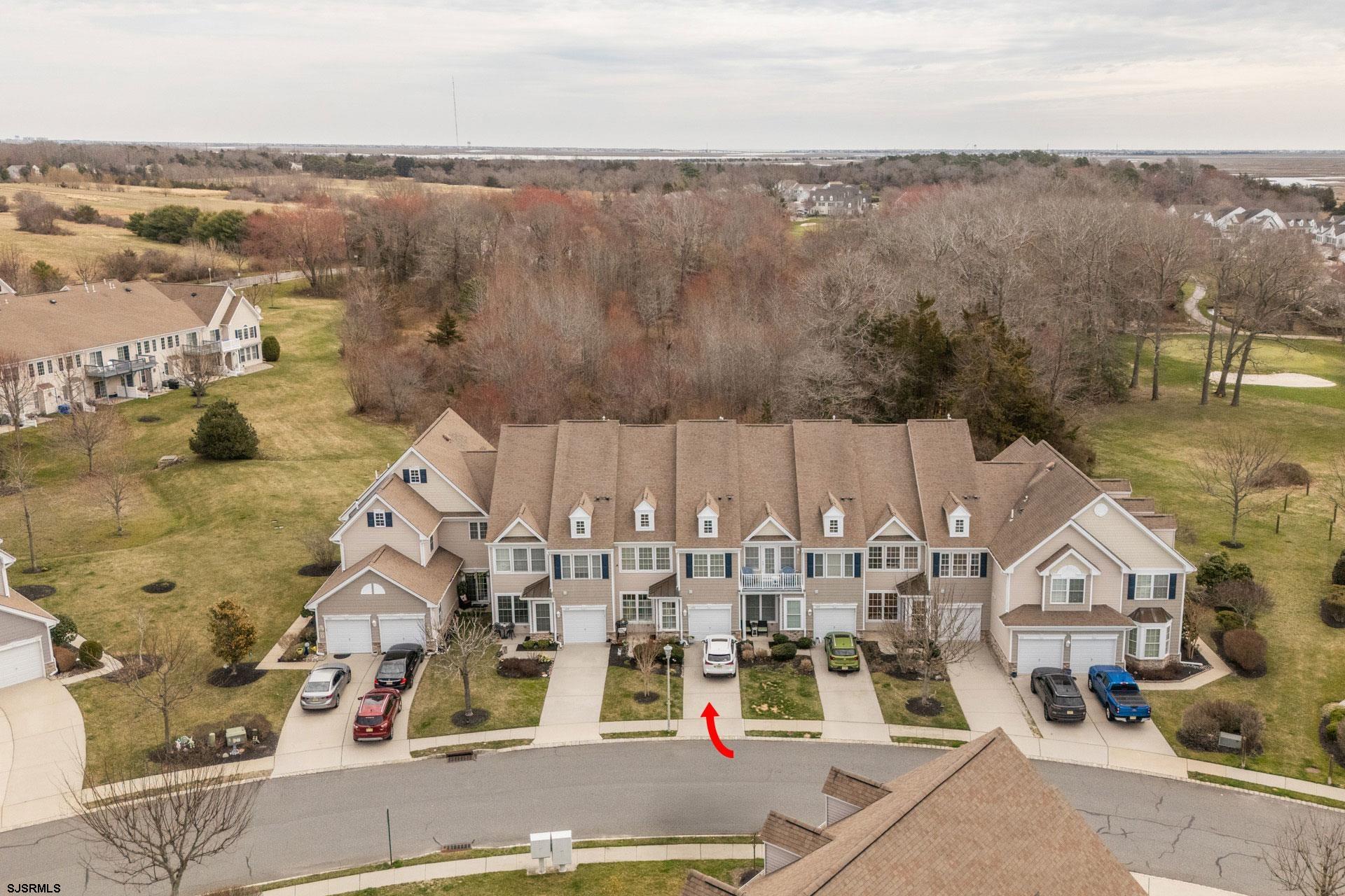 206 Springdale Ct Unit: 206