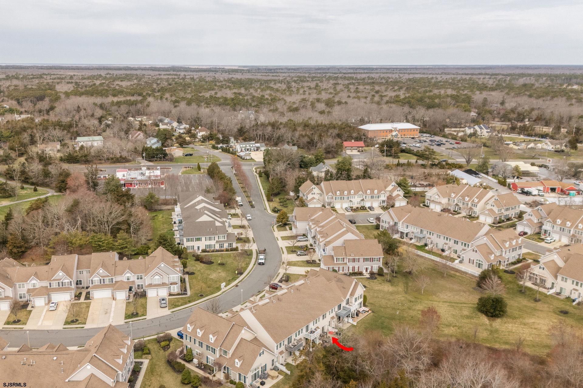 206 Springdale Ct Unit: 206