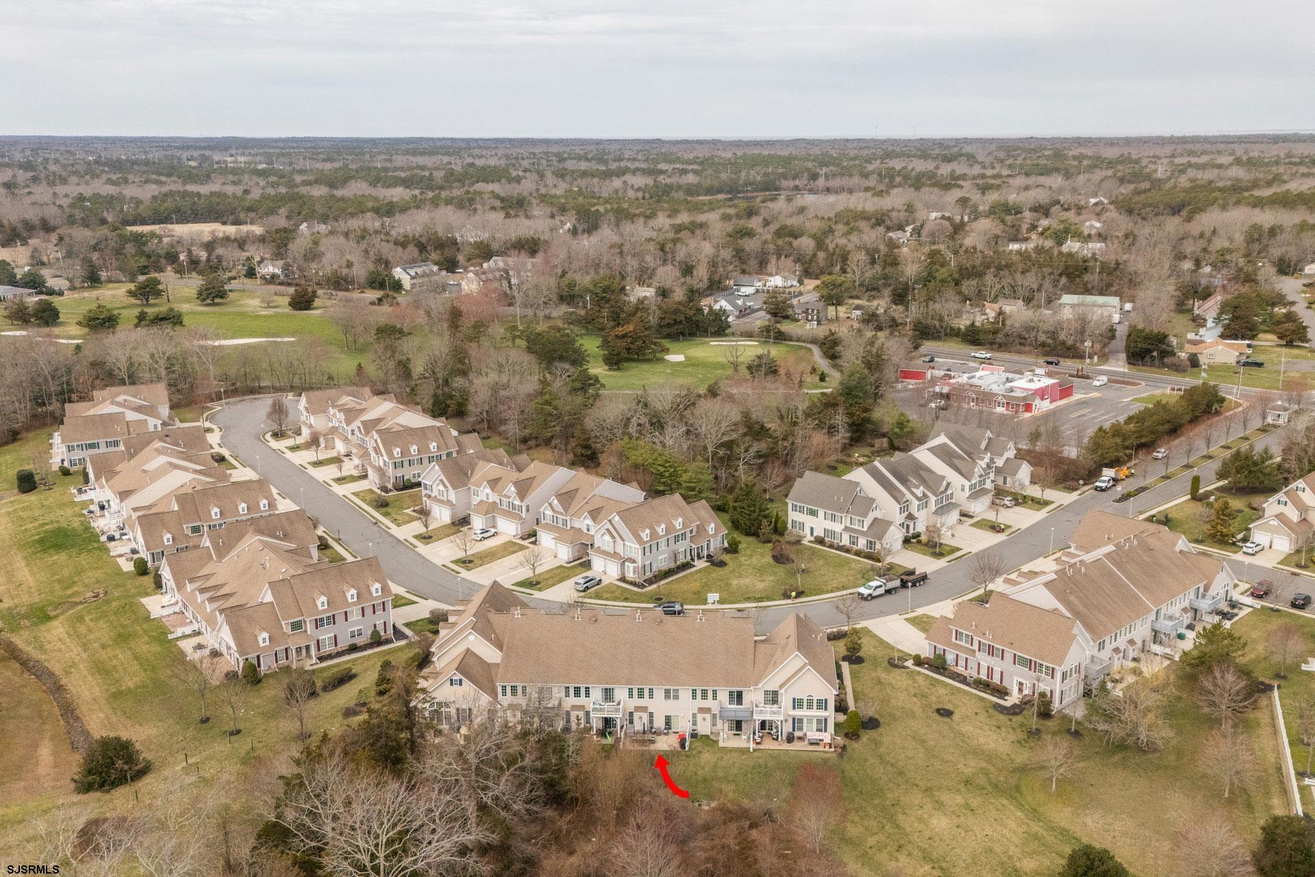 206 Springdale Ct Unit: 206