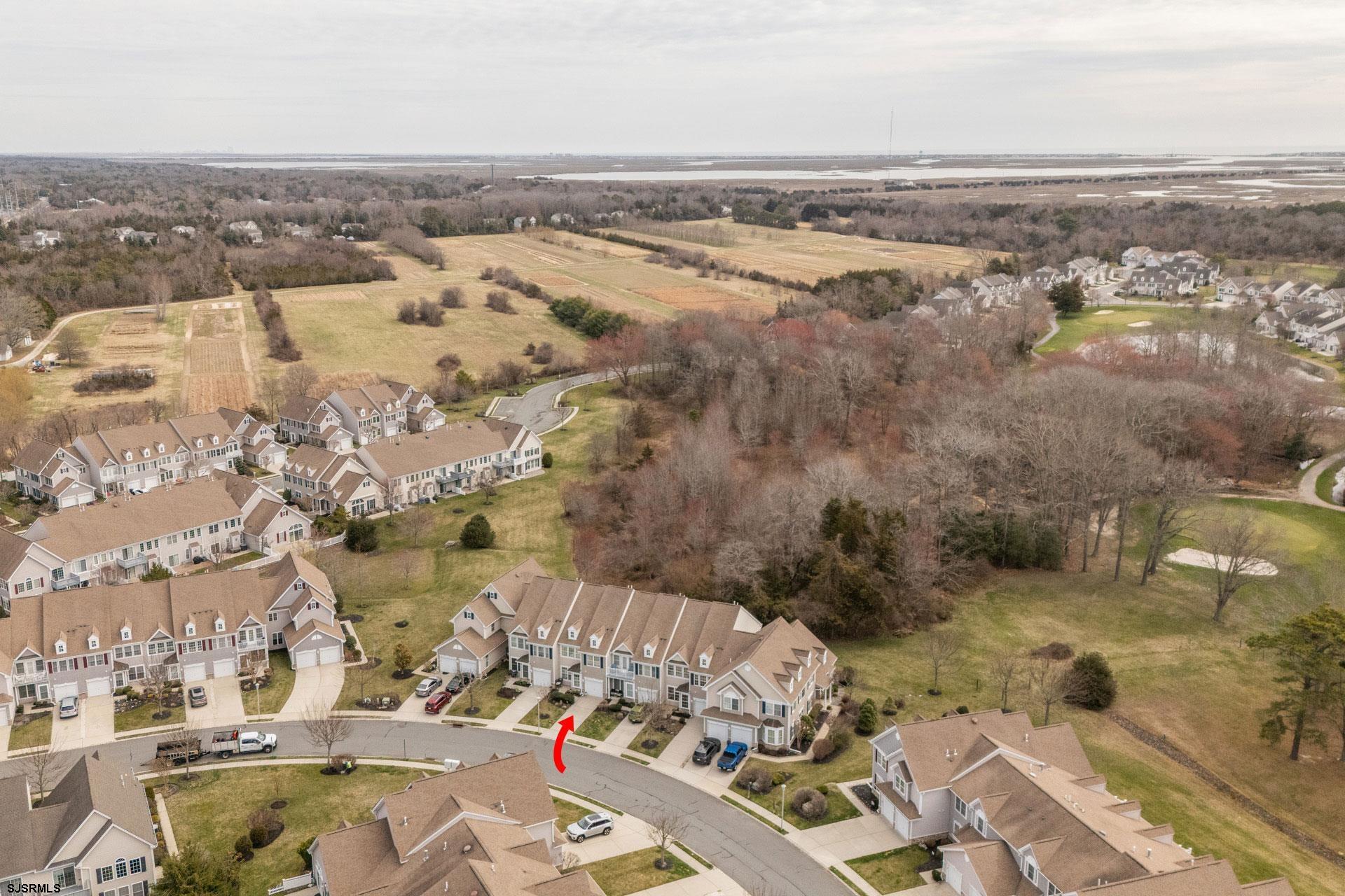 206 Springdale Ct Unit: 206