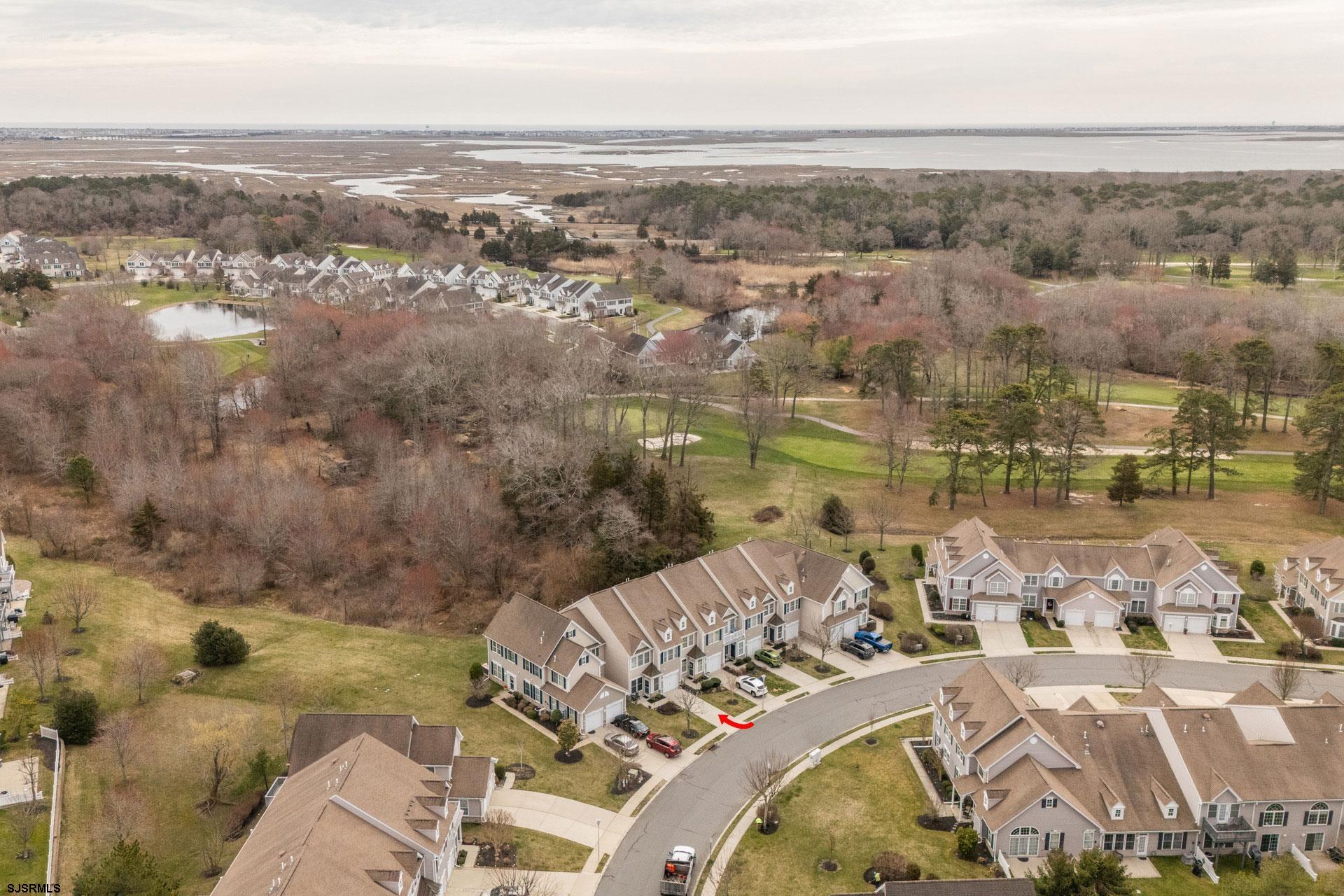 206 Springdale Ct Unit: 206