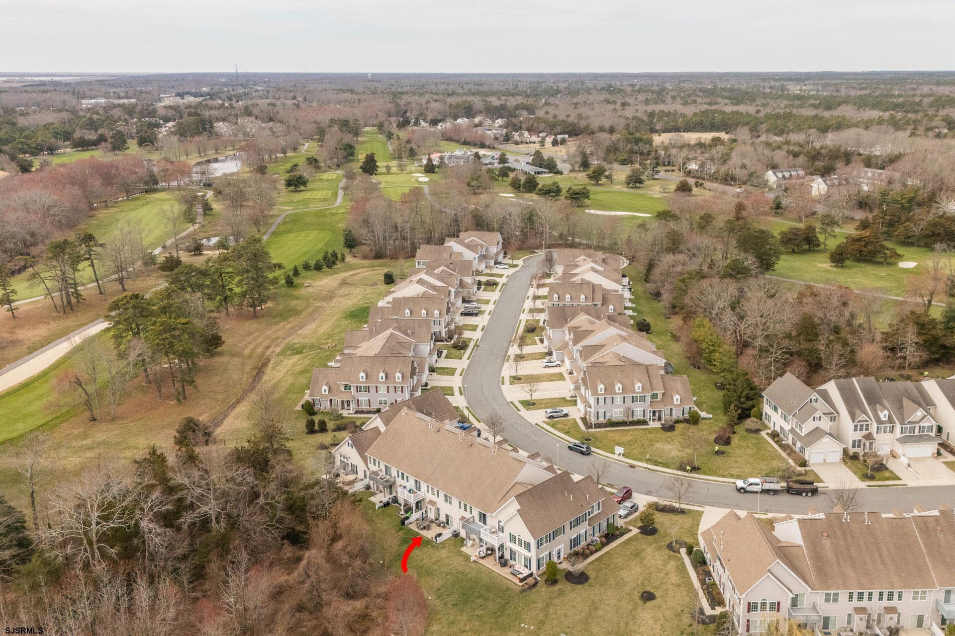 206 Springdale Ct Unit: 206