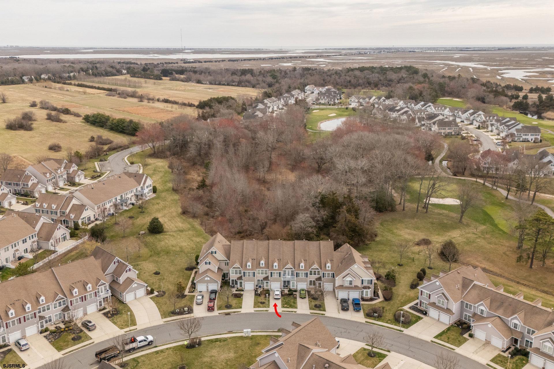 206 Springdale Ct Unit: 206