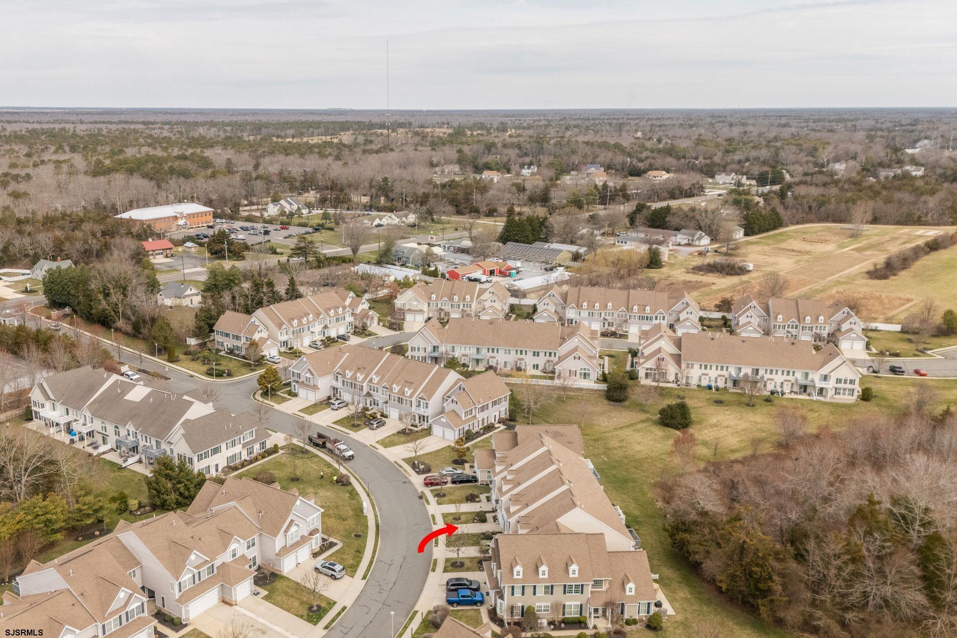 206 Springdale Ct Unit: 206