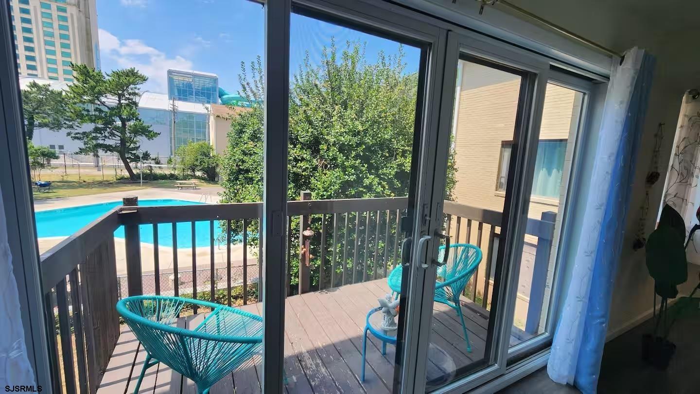 600 Pacific B202 Ave Unit: 202