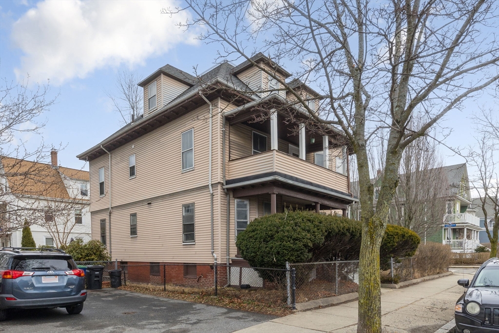 333 Highland Avenue