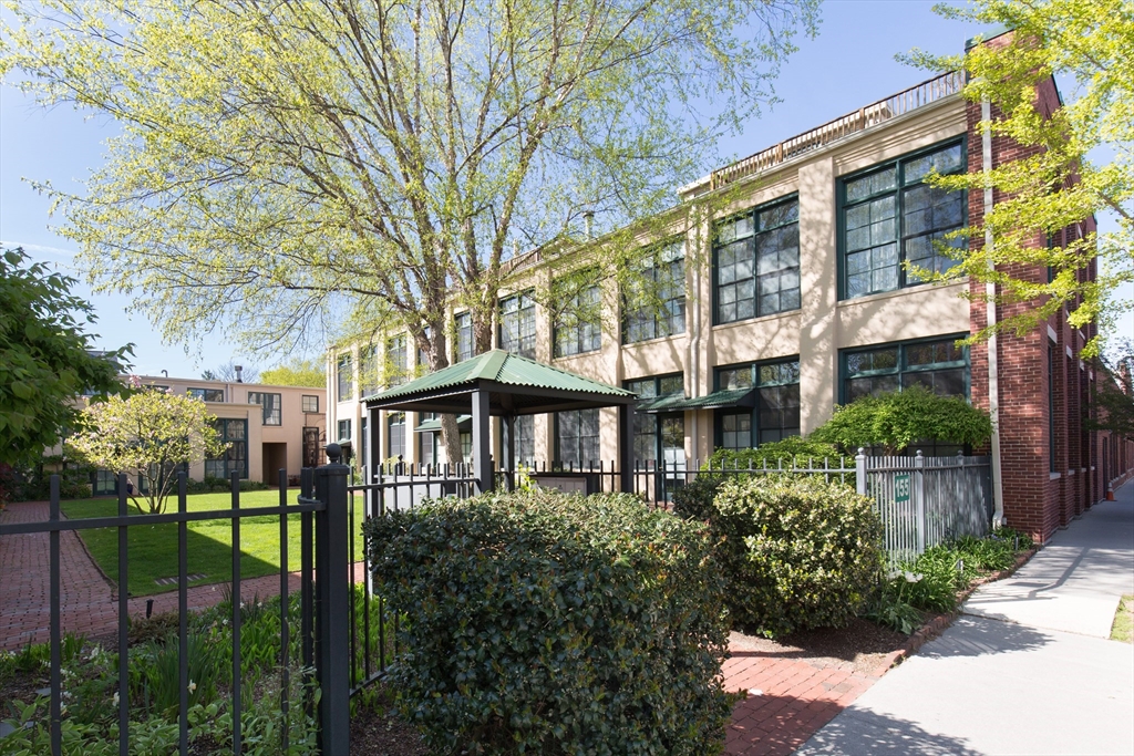 139-155 Brookline Street # 12