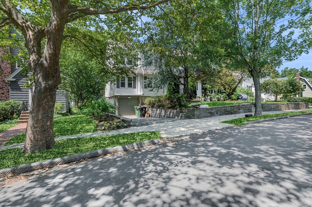 22 Robbins Road