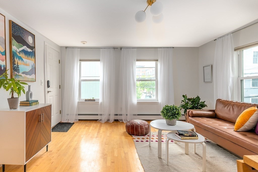 95 2nd Street # 3
