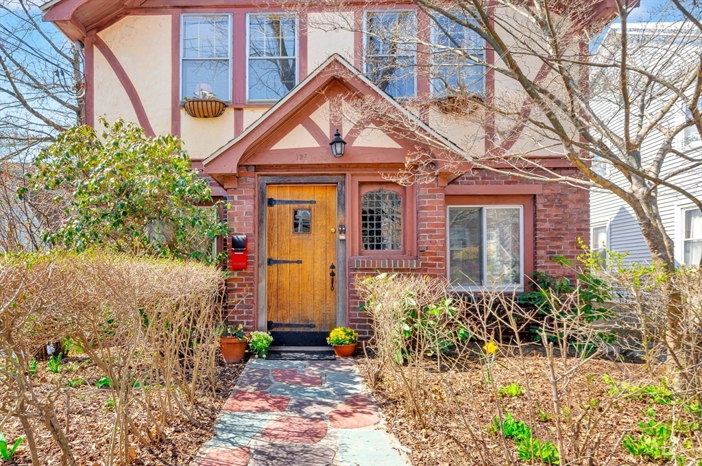 126 Westbourne Terrace