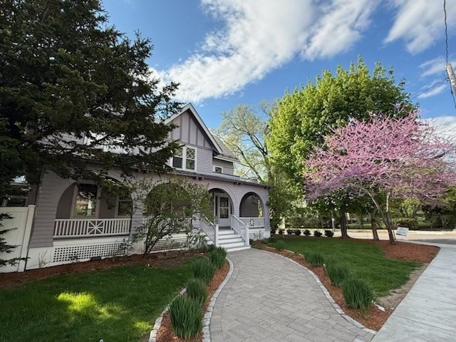 16 Russell Avenue