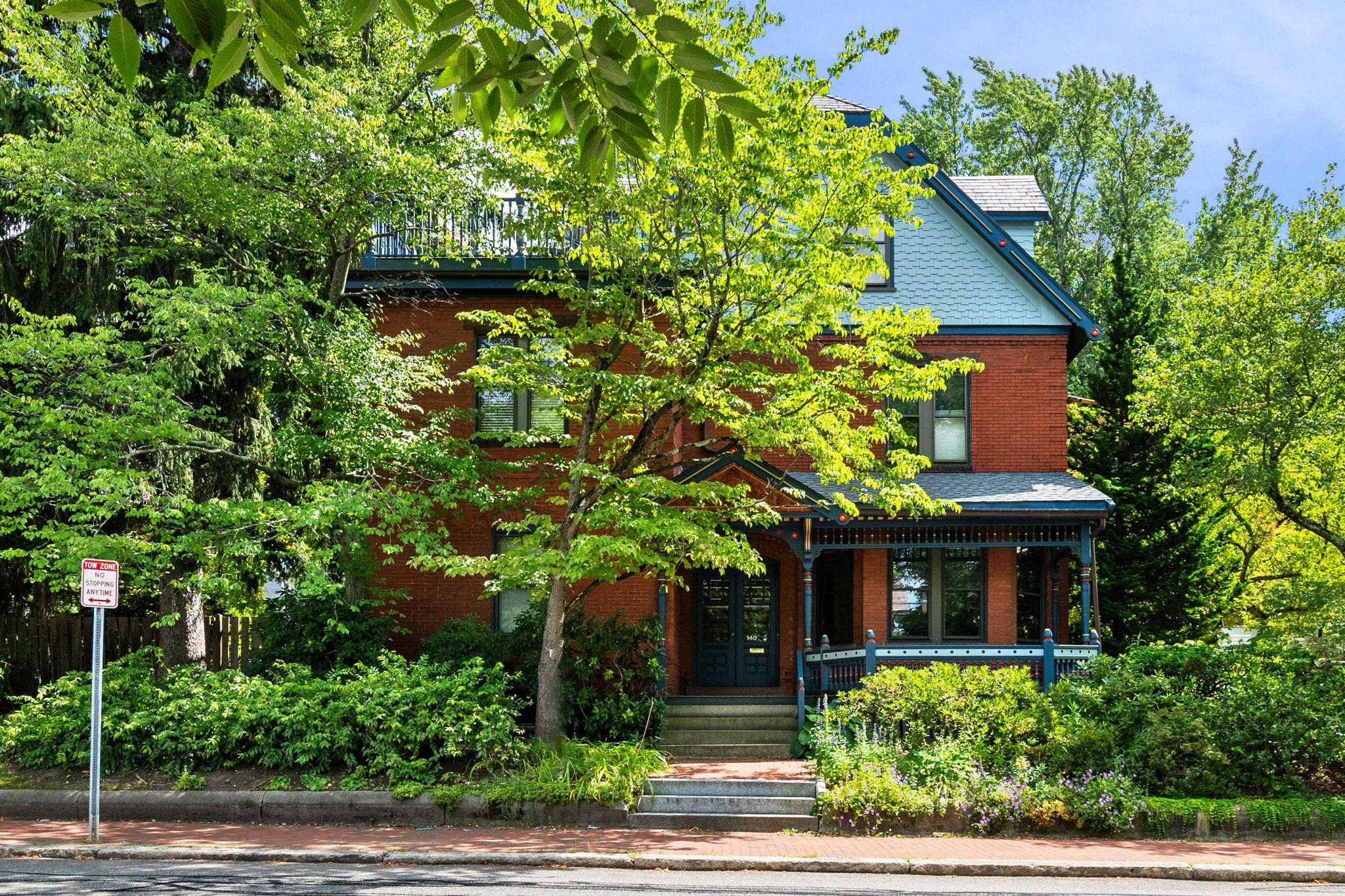 140 Upland Road