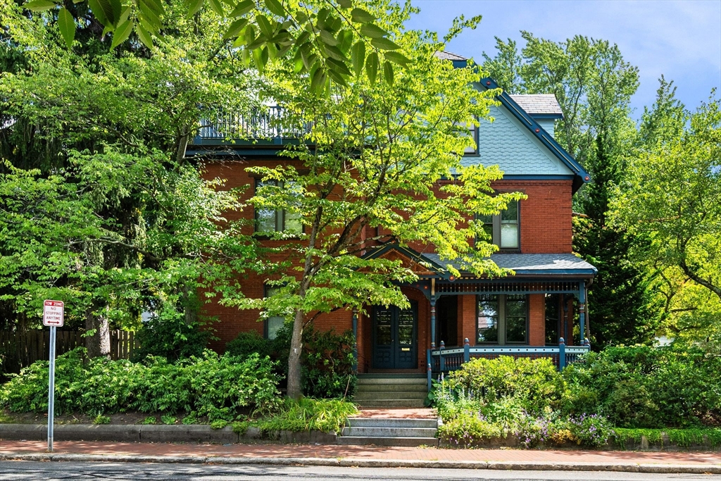 140 Upland Road