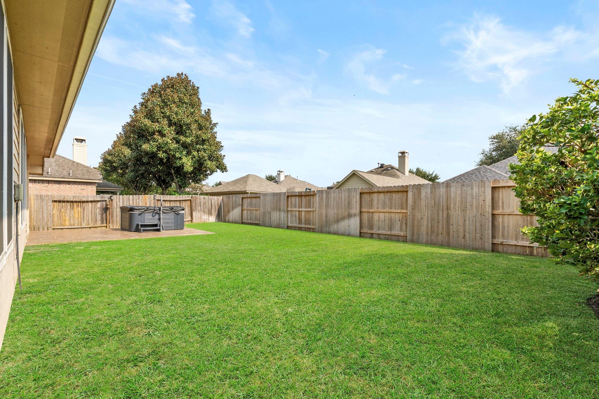 26823 Lakeridge Park Lane