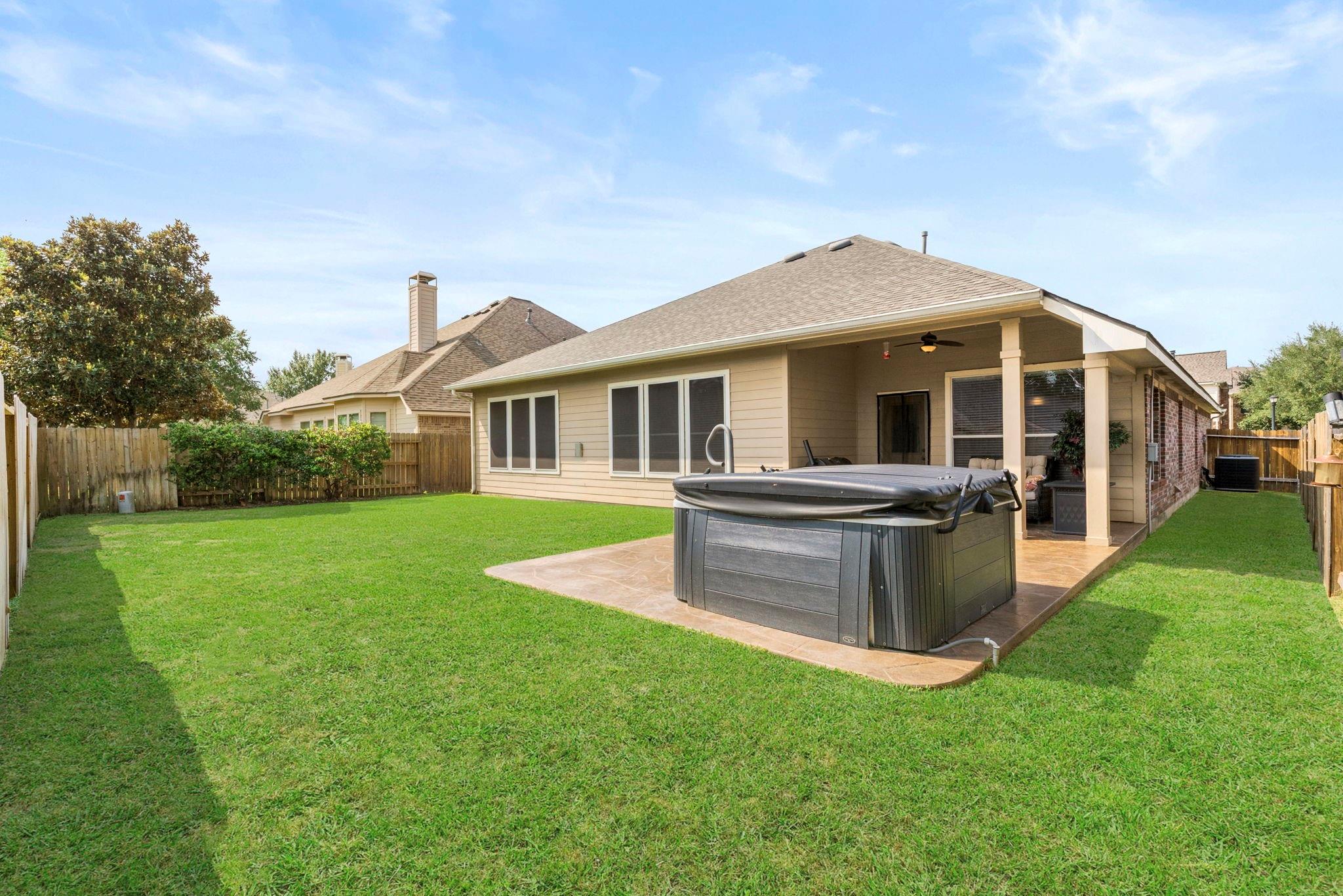 26823 Lakeridge Park Lane