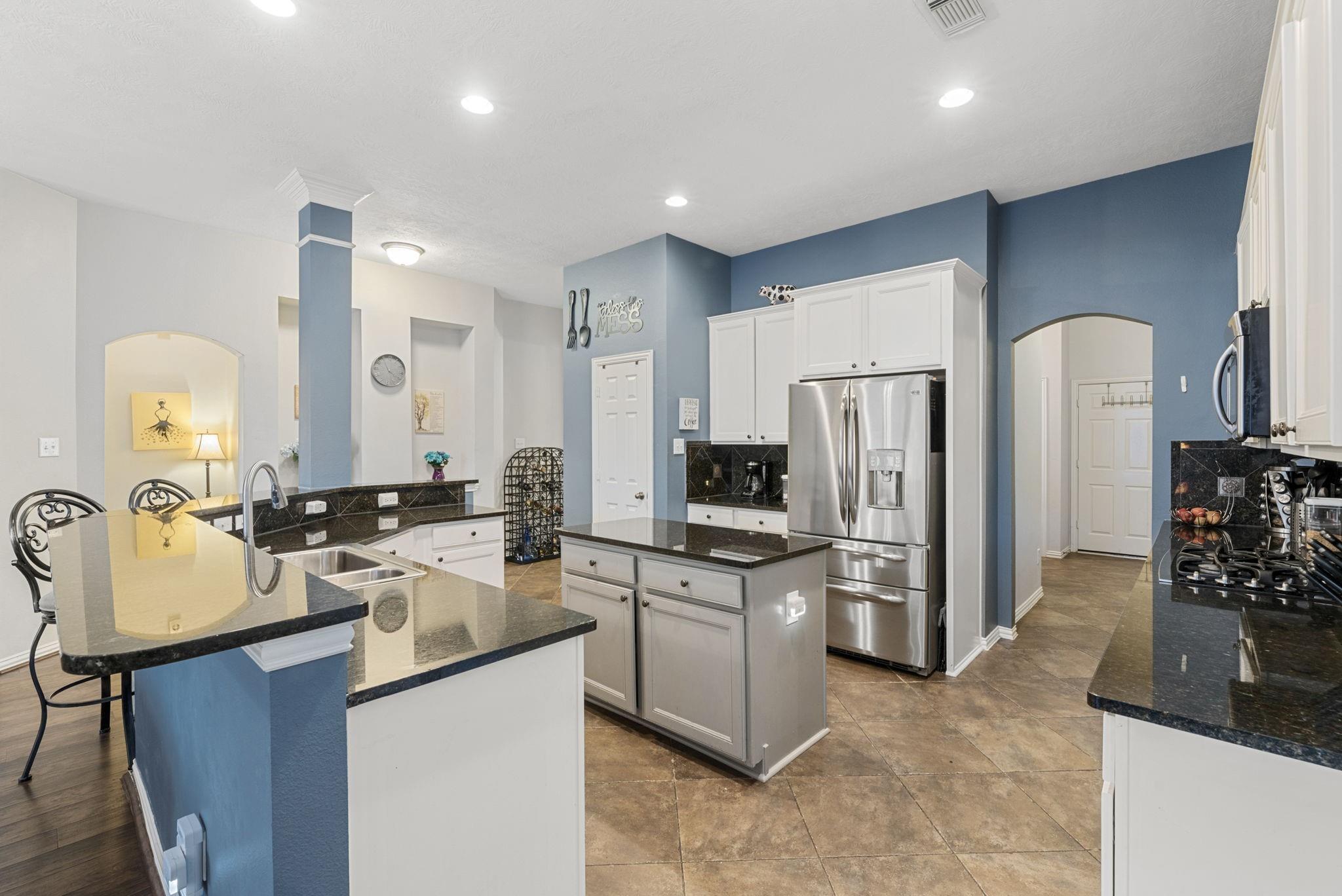 26823 Lakeridge Park Lane