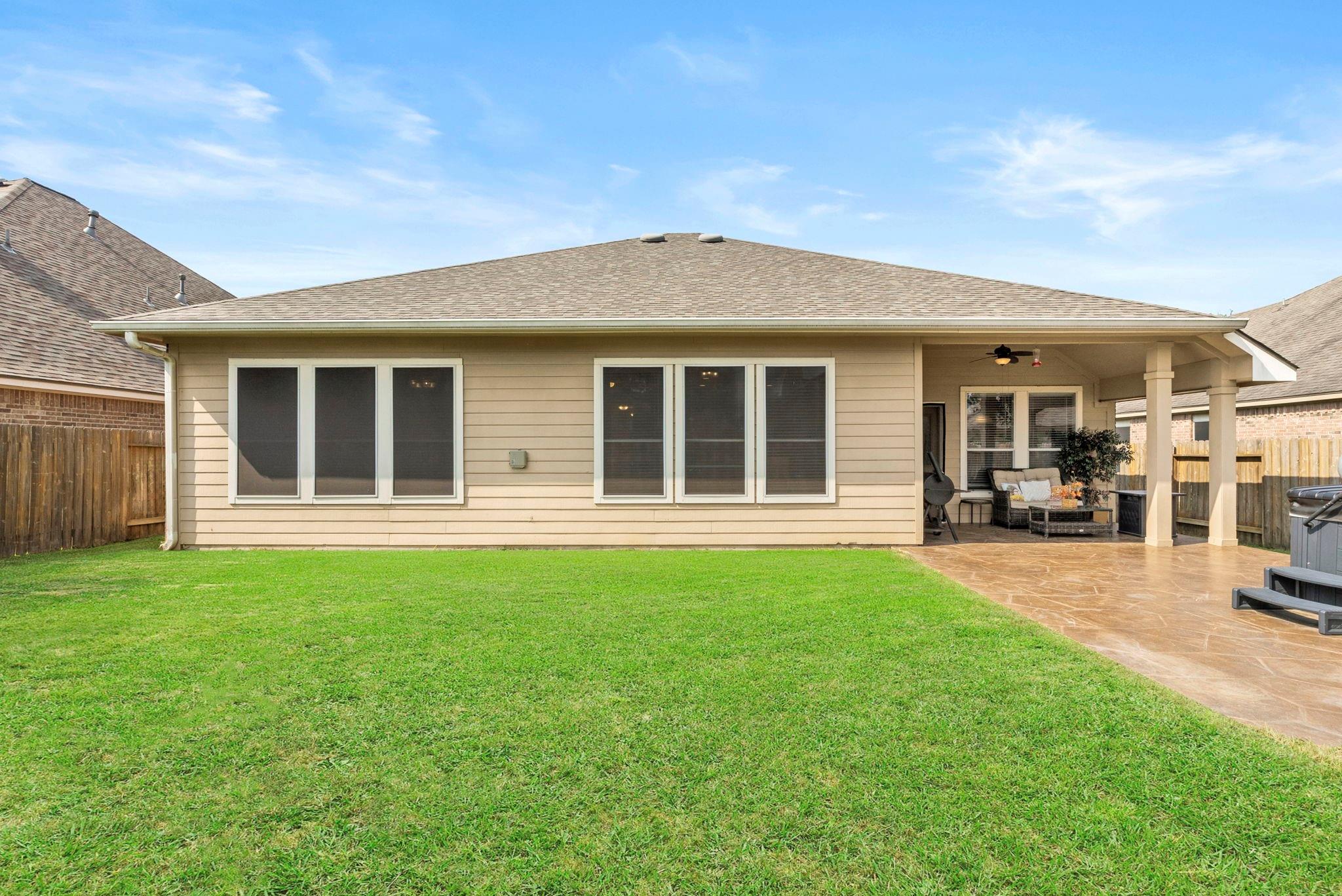 26823 Lakeridge Park Lane