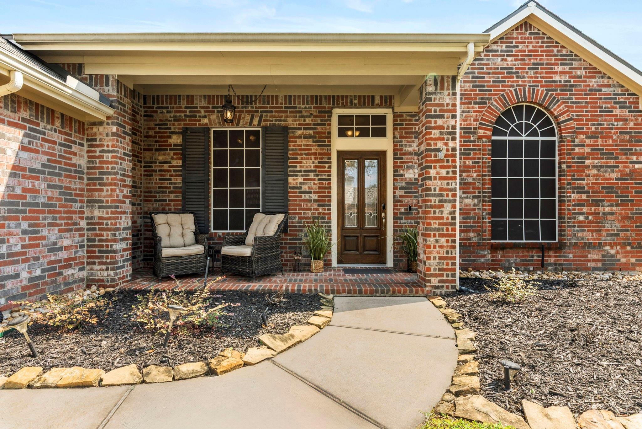 26823 Lakeridge Park Lane