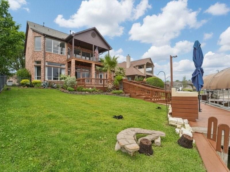 305 Harbor Circle