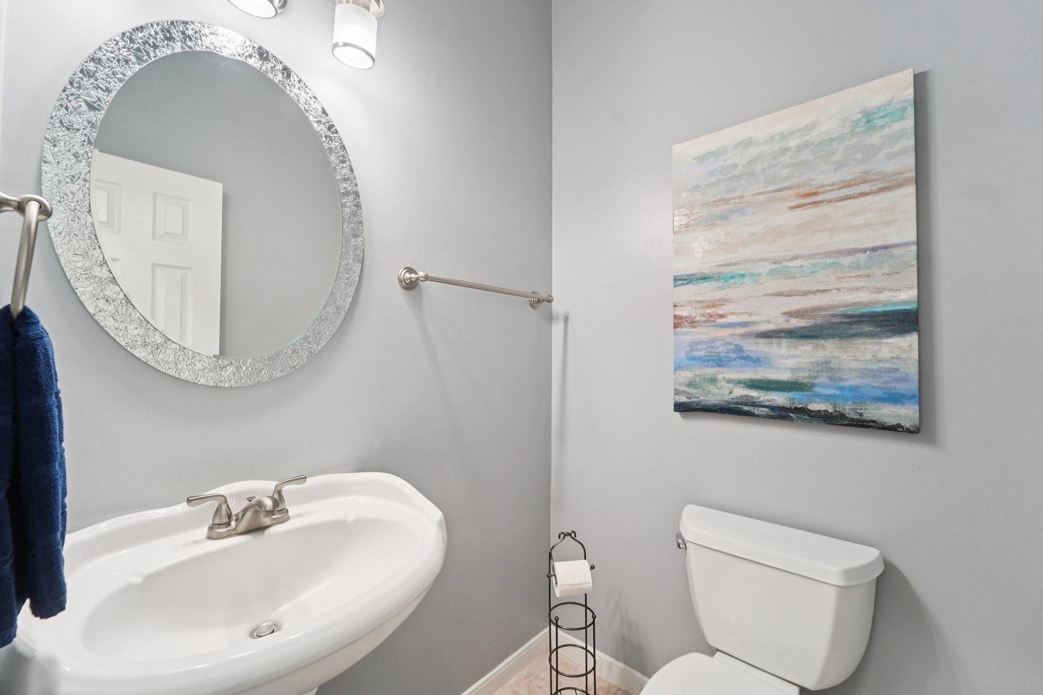 305 Harbor Circle