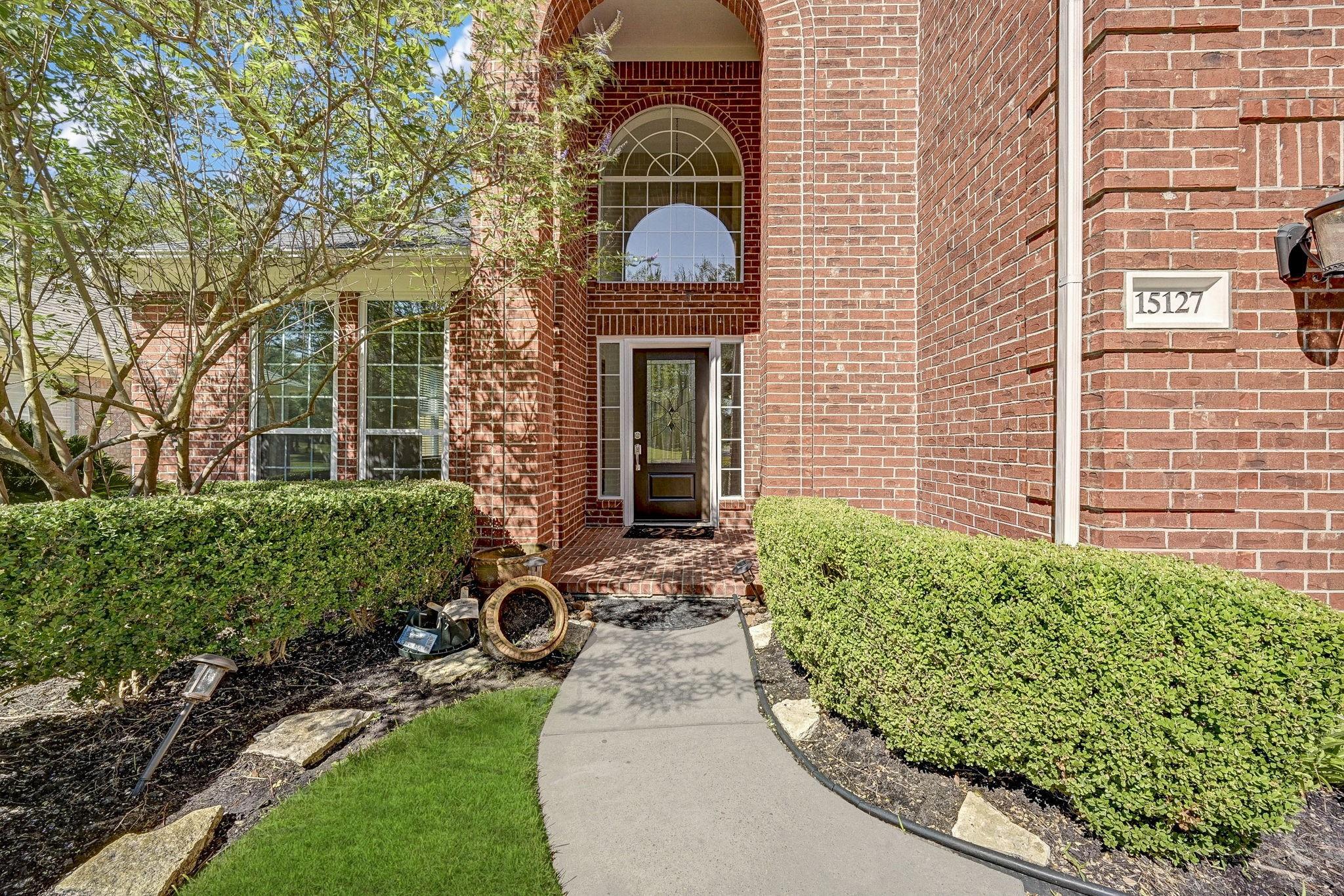 15127 Trumpet Vine Lane