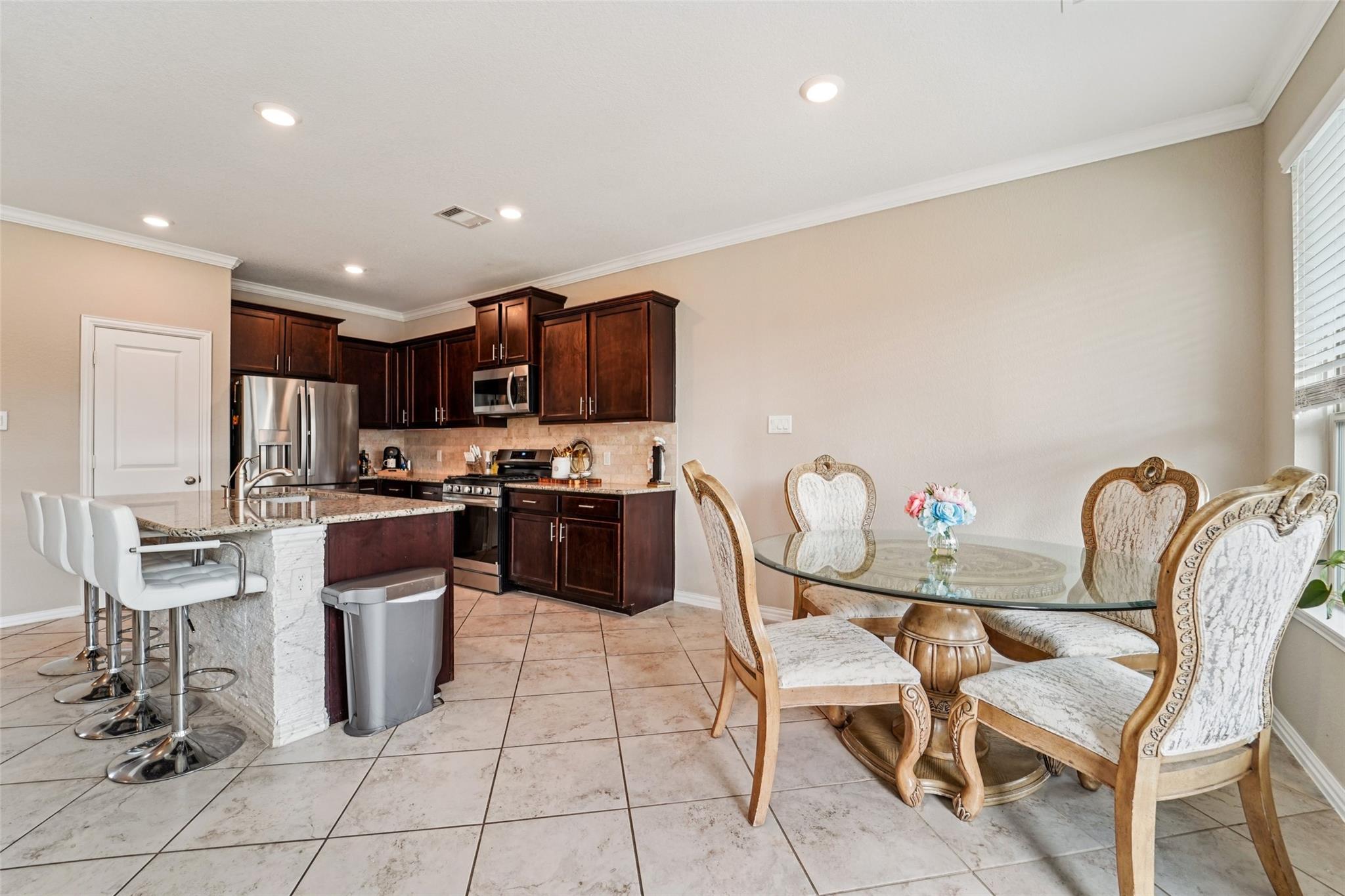 129 S Bearkat Court