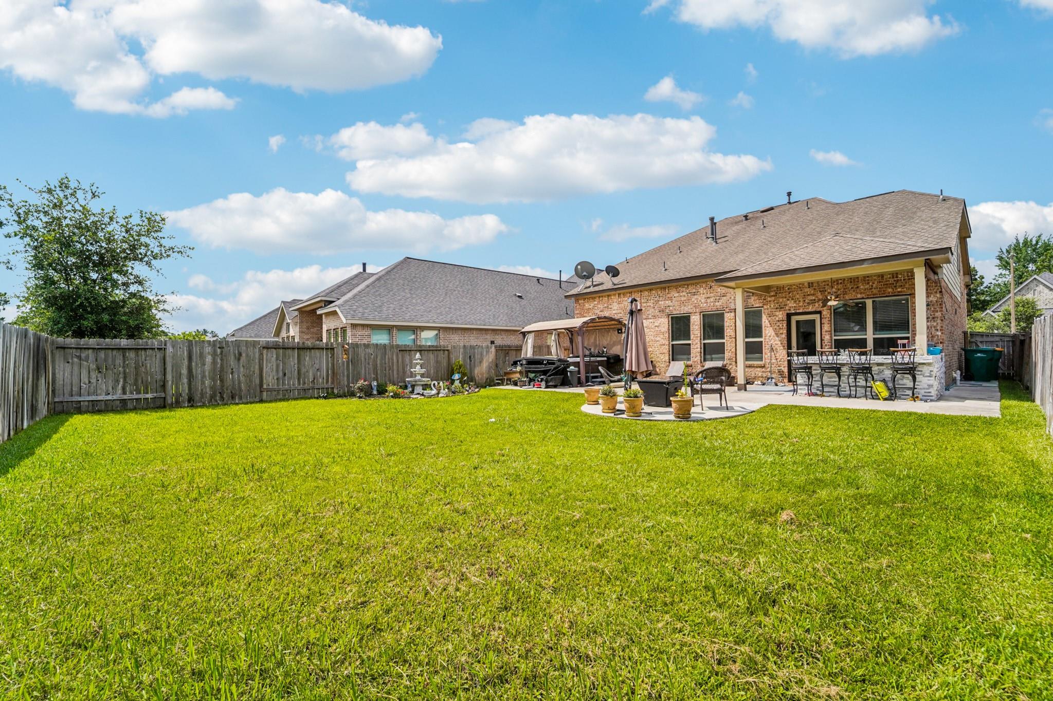 129 S Bearkat Court