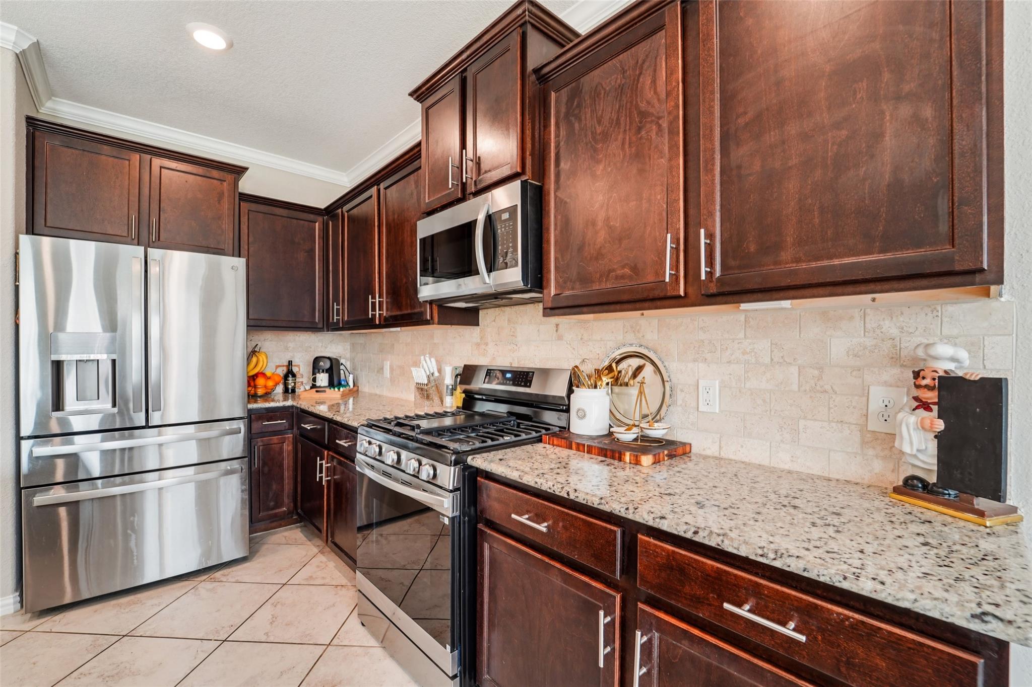 129 S Bearkat Court