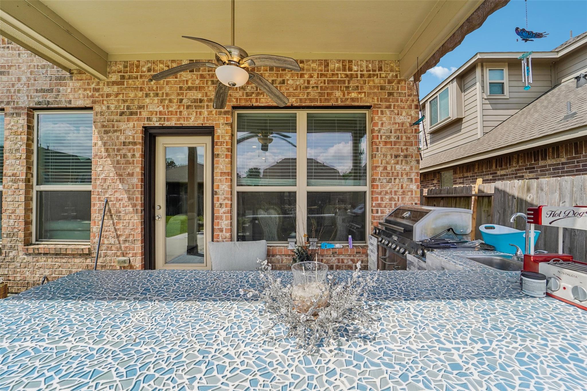 129 S Bearkat Court