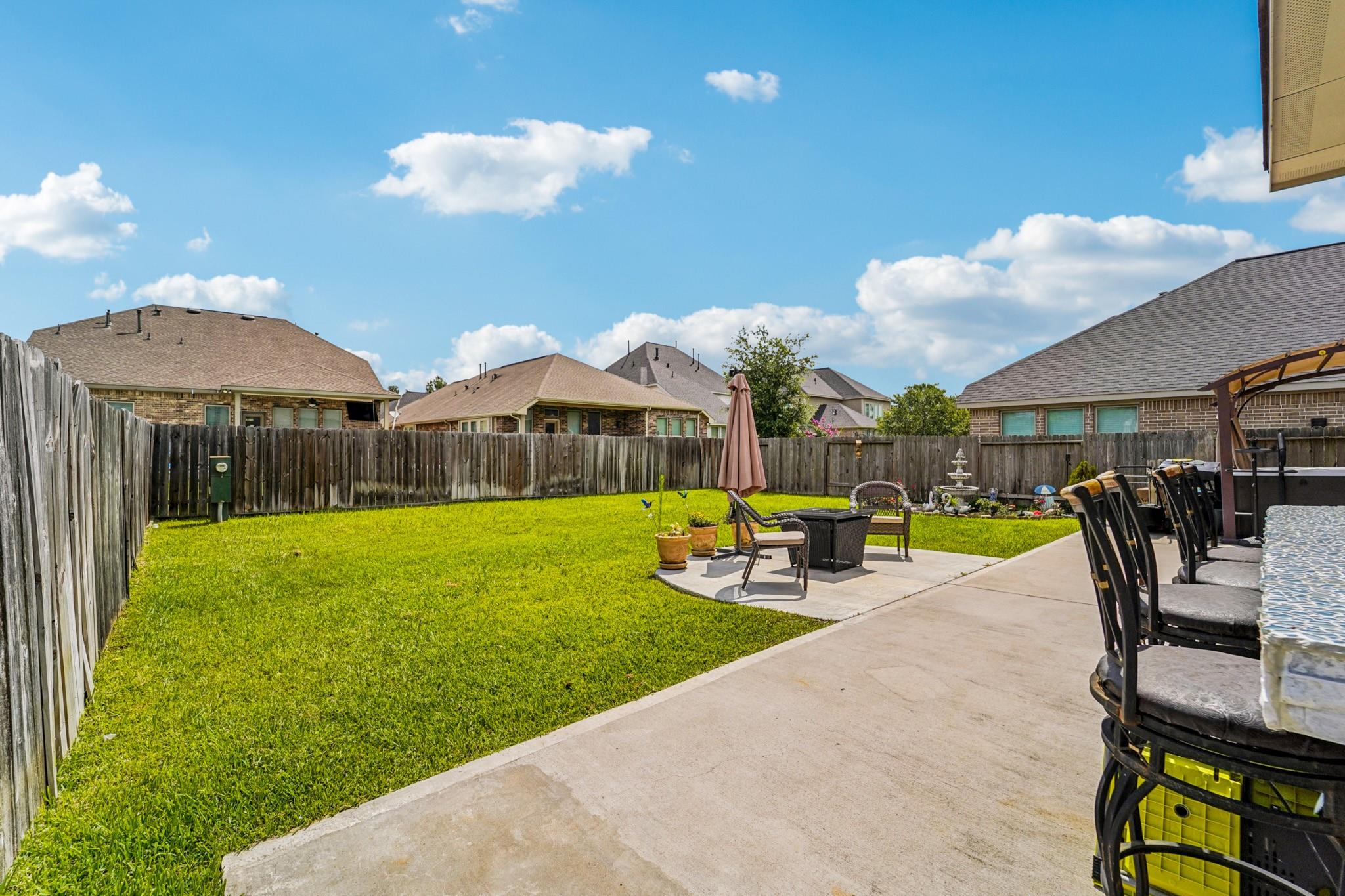 129 S Bearkat Court