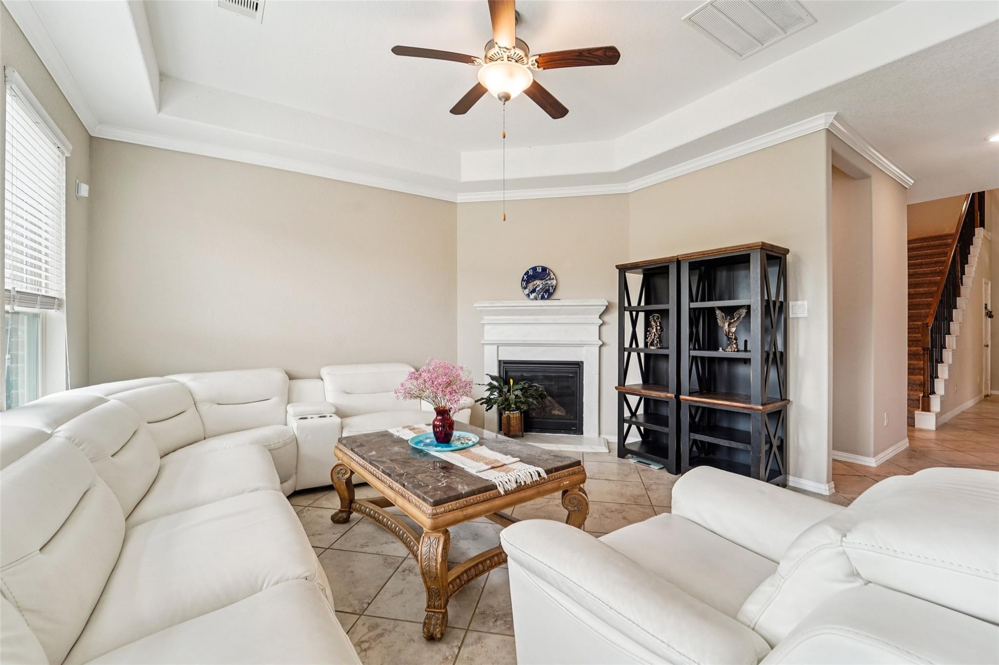 129 S Bearkat Court
