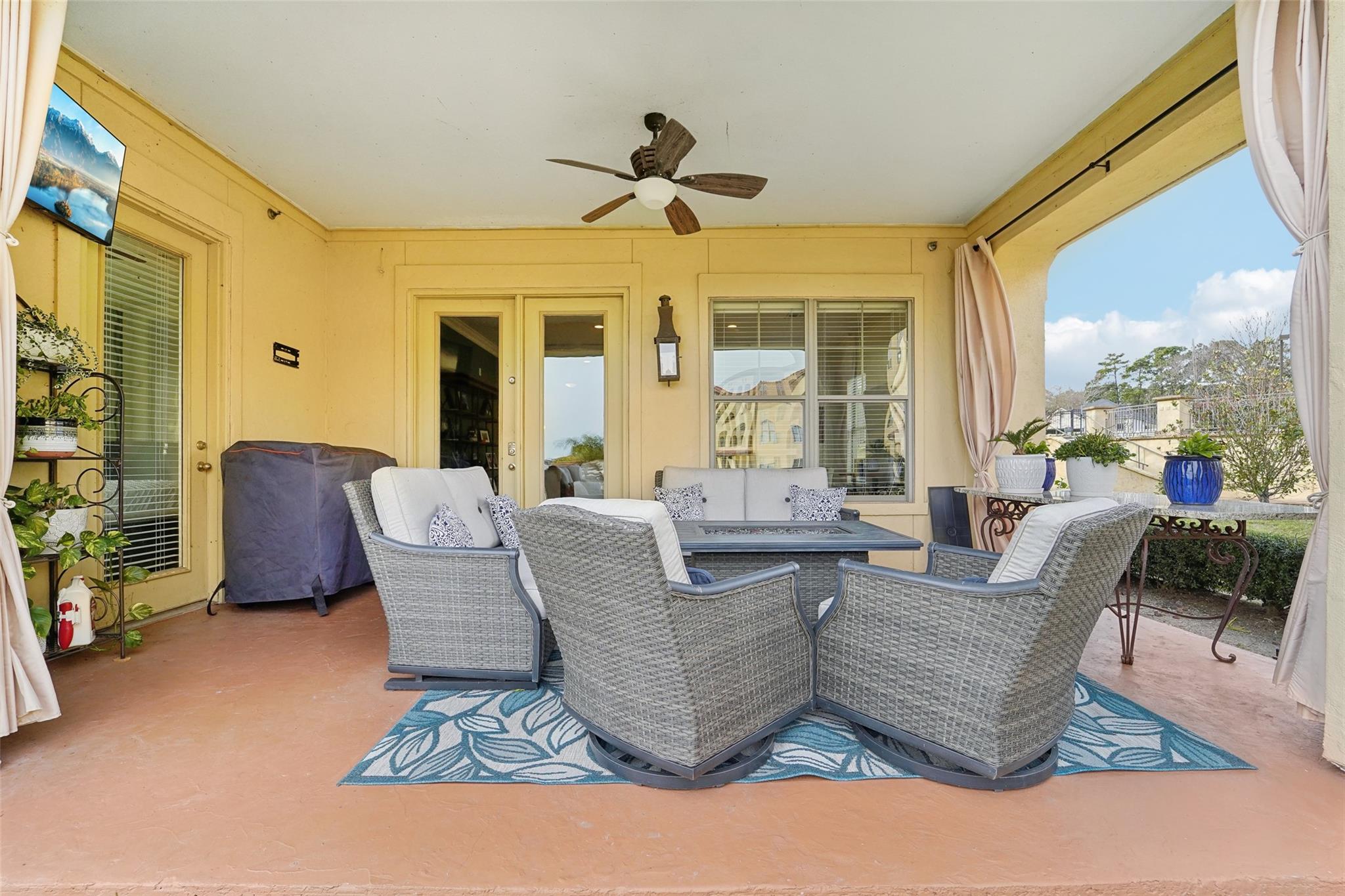 17040 W Fm 1097 Road # 4101