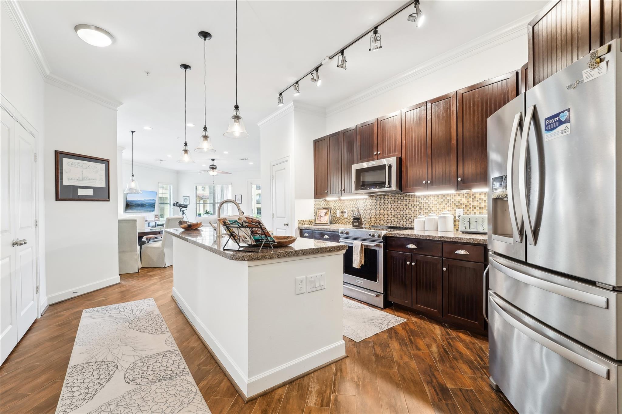 17040 W Fm 1097 Road # 4101