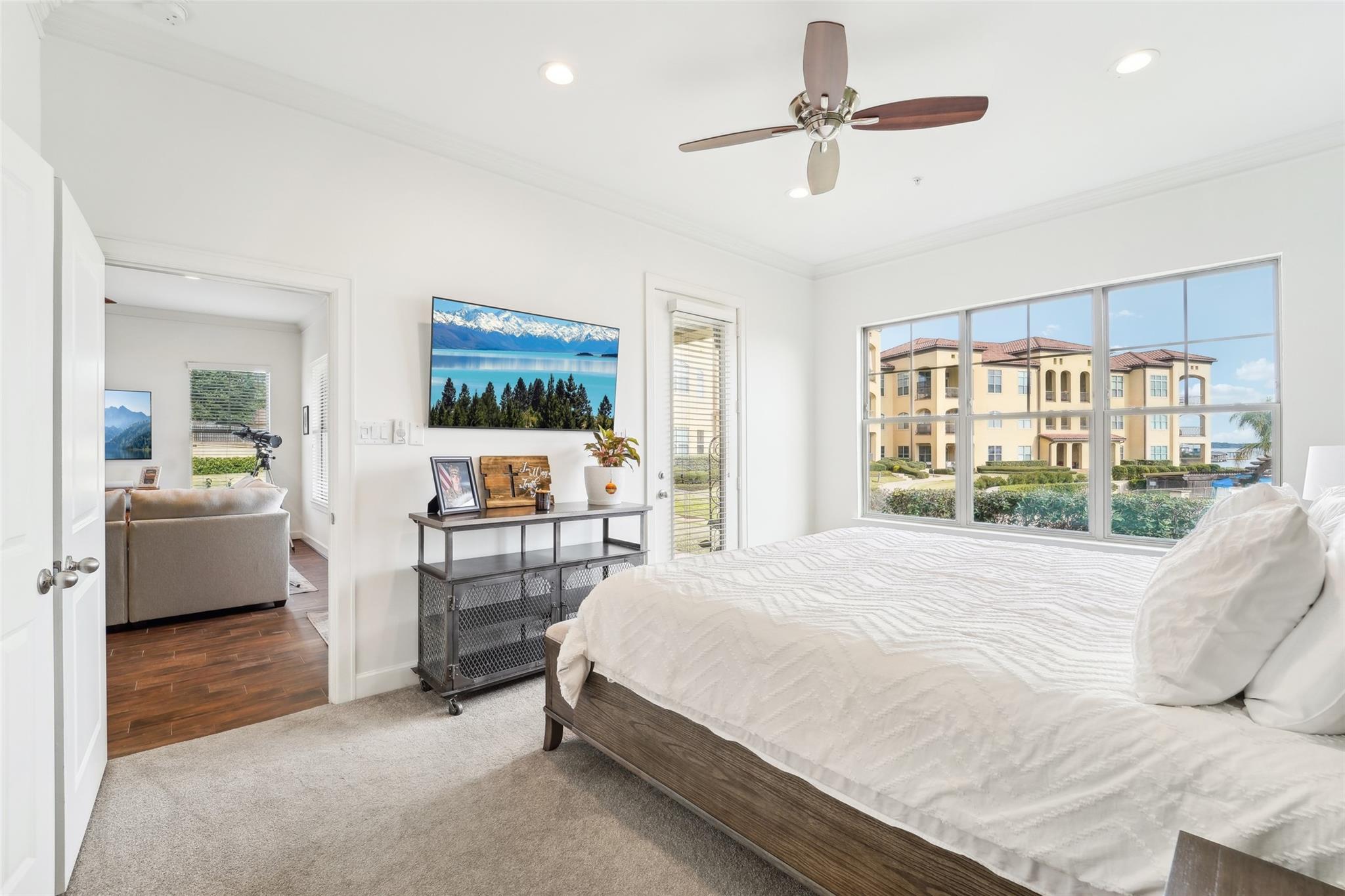17040 W Fm 1097 Road # 4101