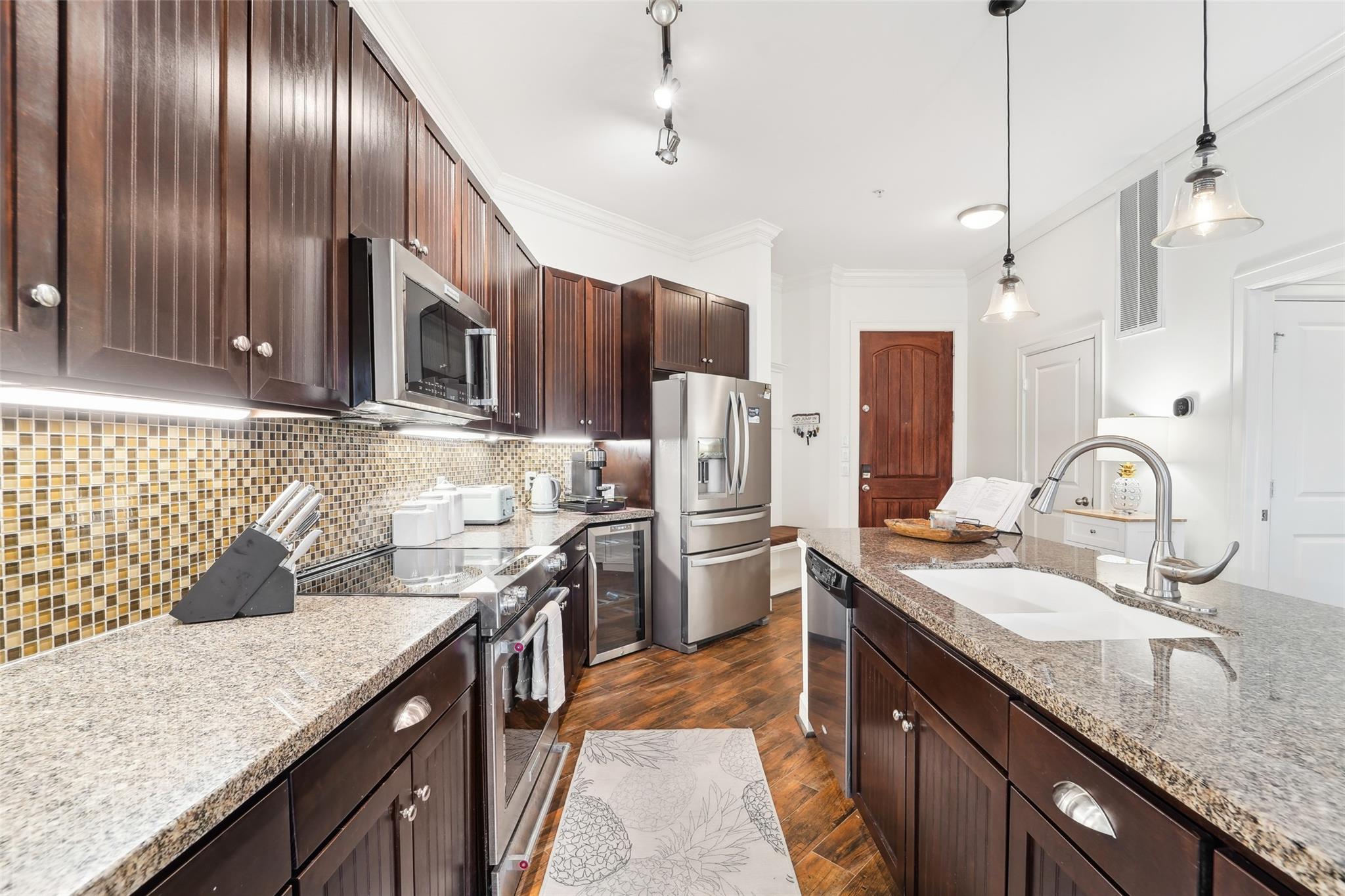 17040 W Fm 1097 Road # 4101