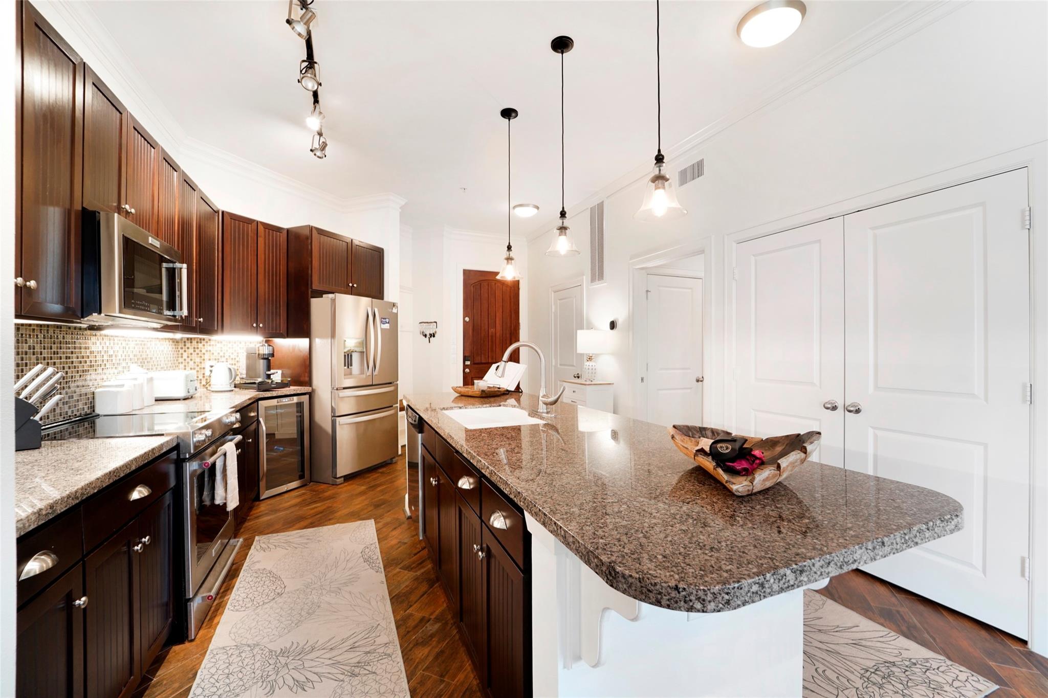 17040 W Fm 1097 Road # 4101